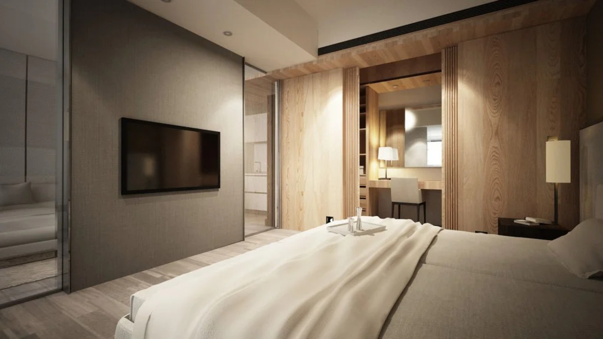 Centuray Tamsui Resort