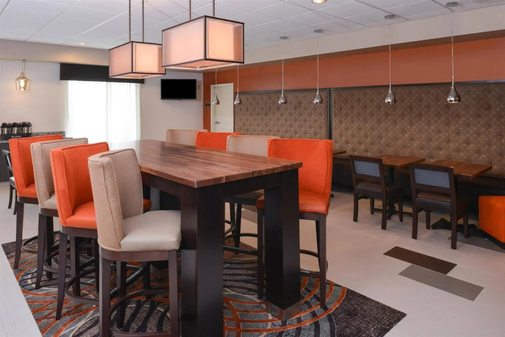 Lexington Inns and Suites Effingham