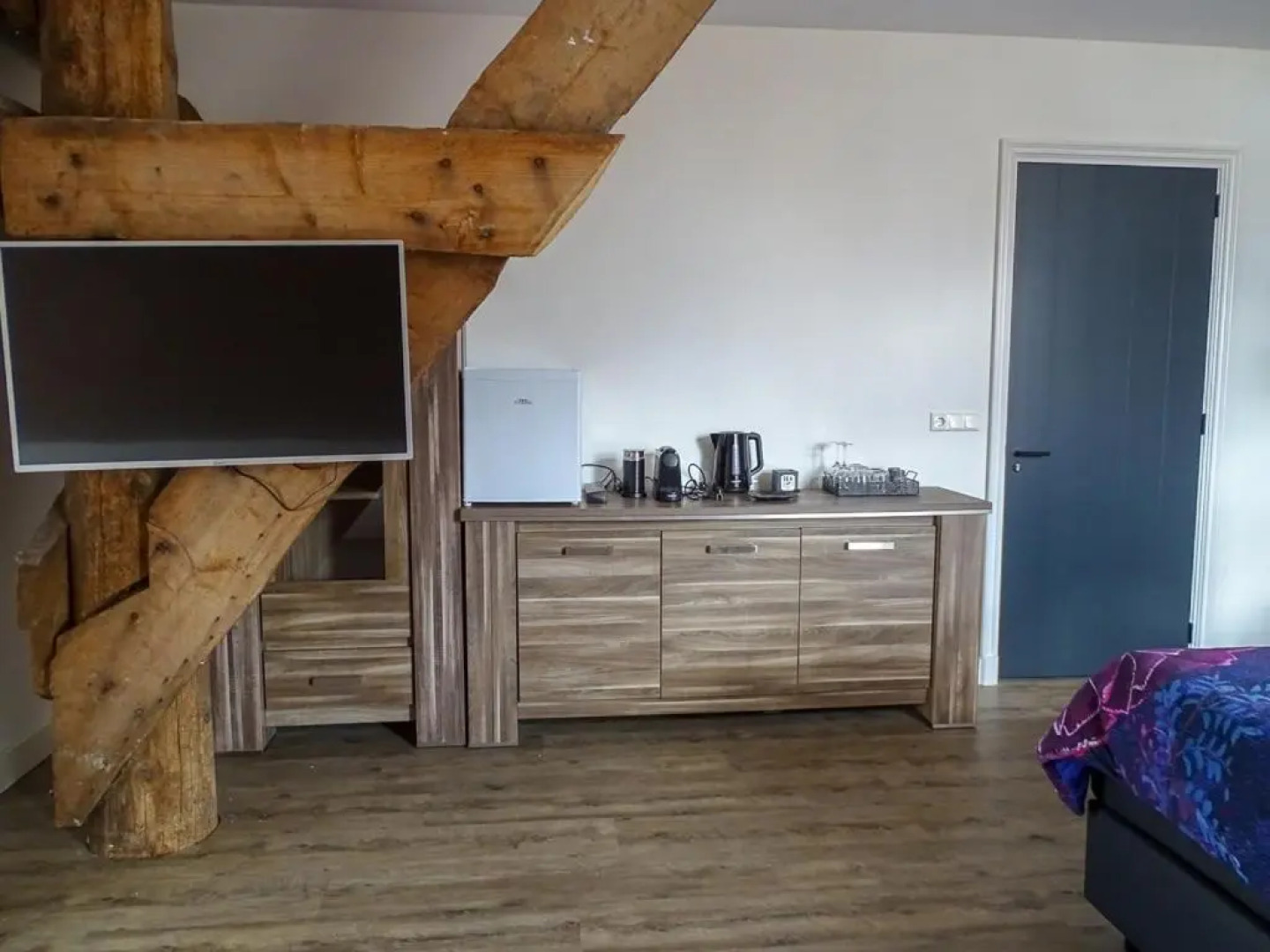 Bed & Breakfast De Leekerhoek