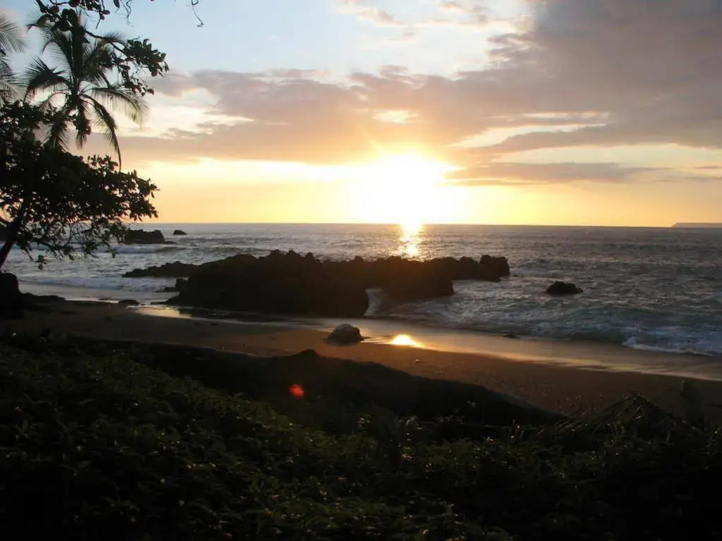 Punta Marenco Lodge