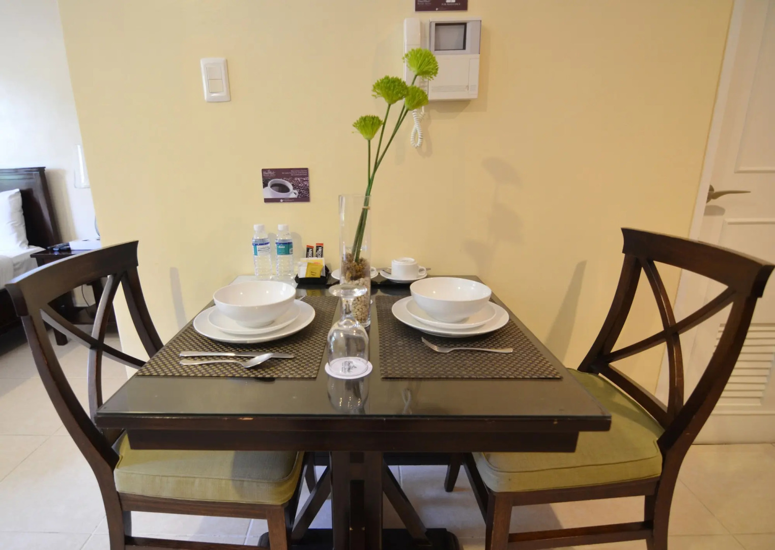 Crosswinds Resort Suites