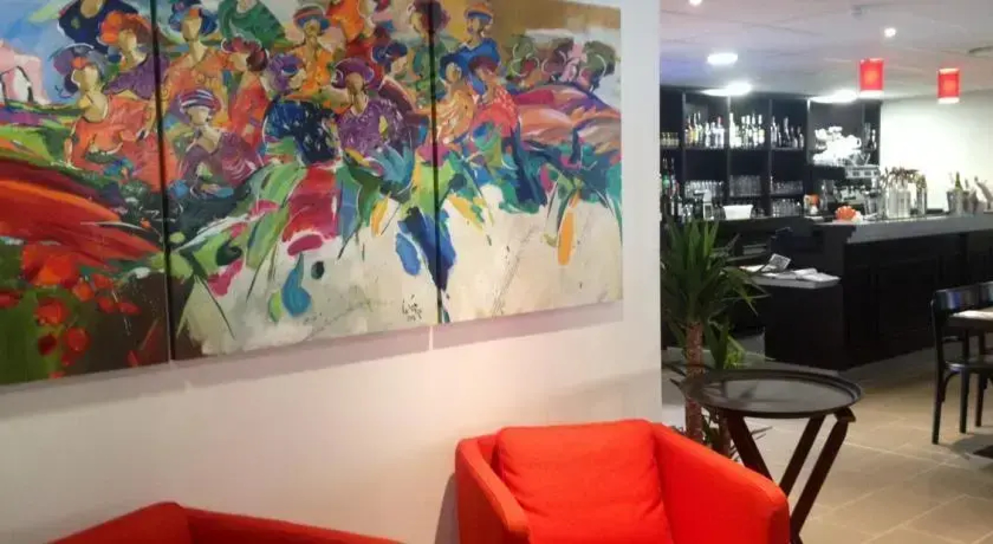 Pergola Hôtel Bruguières