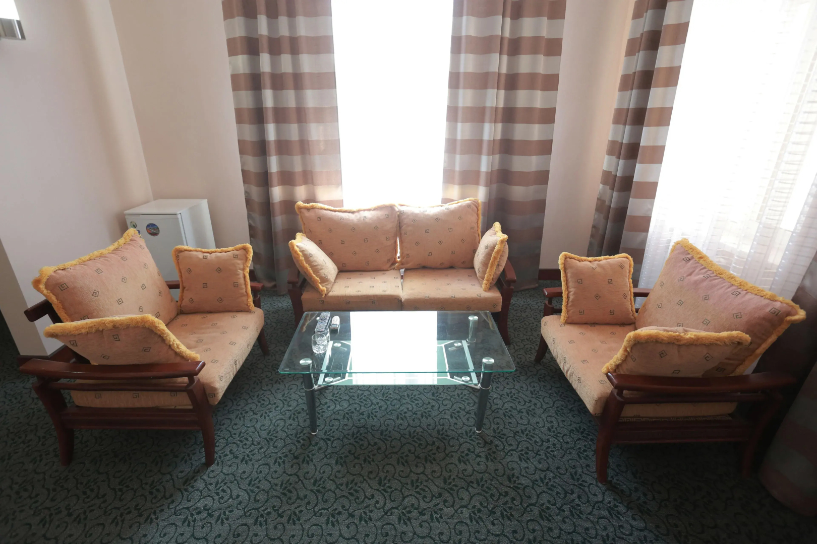 Hotel Termez Intourist