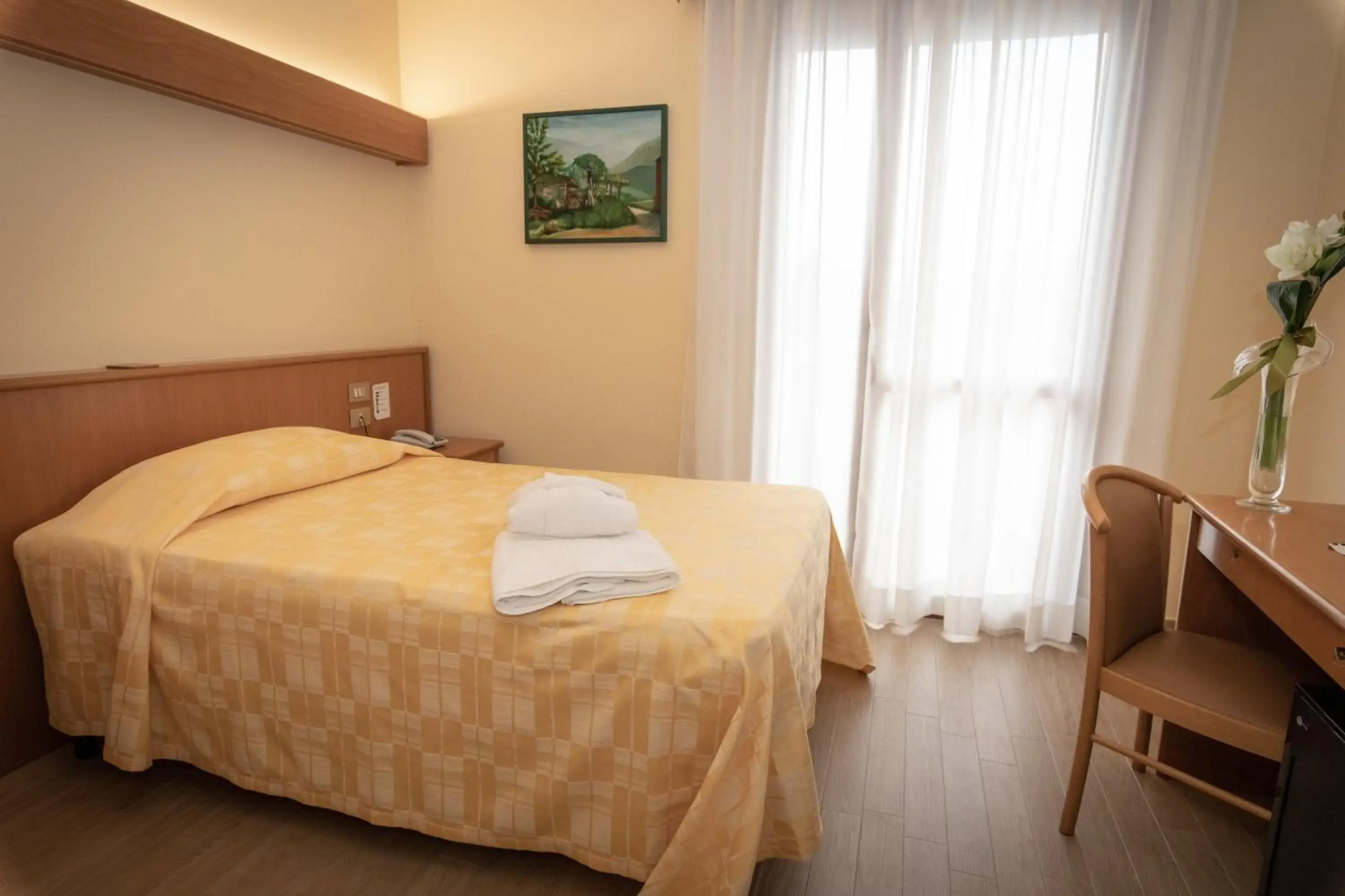 Hotel Vena D'Oro