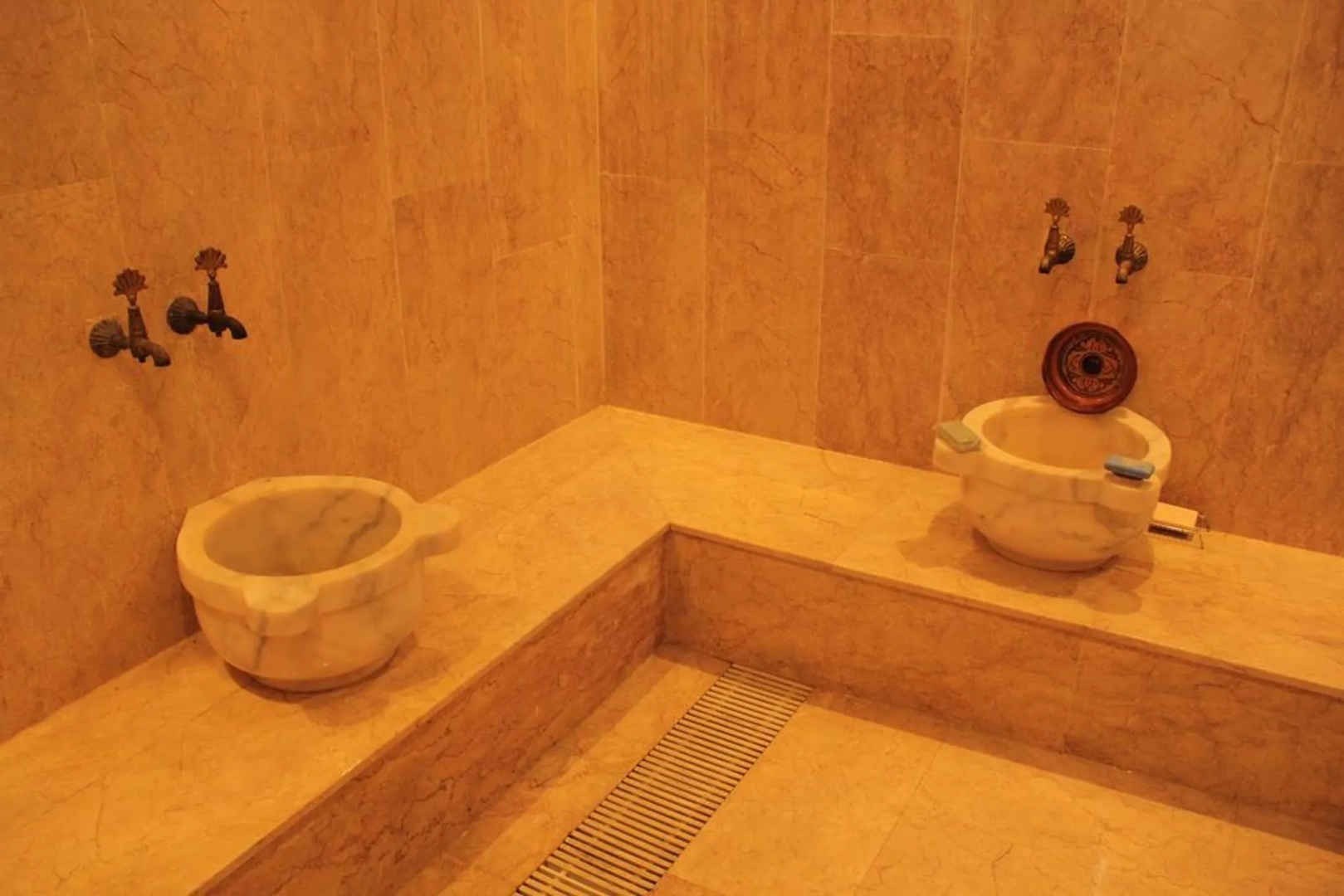 Golkoy Yasam Resort