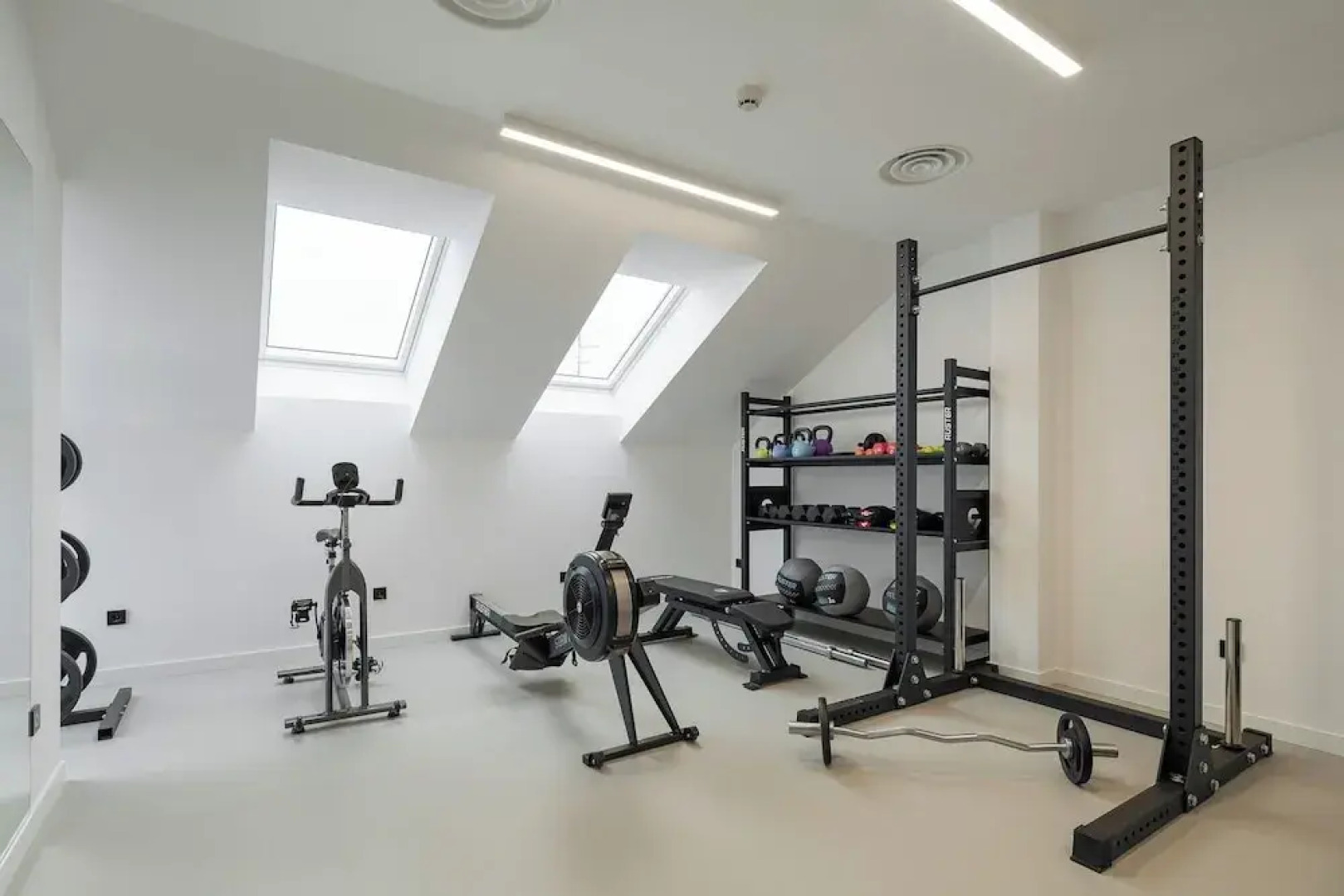 Hotel Sercotel EsteOeste