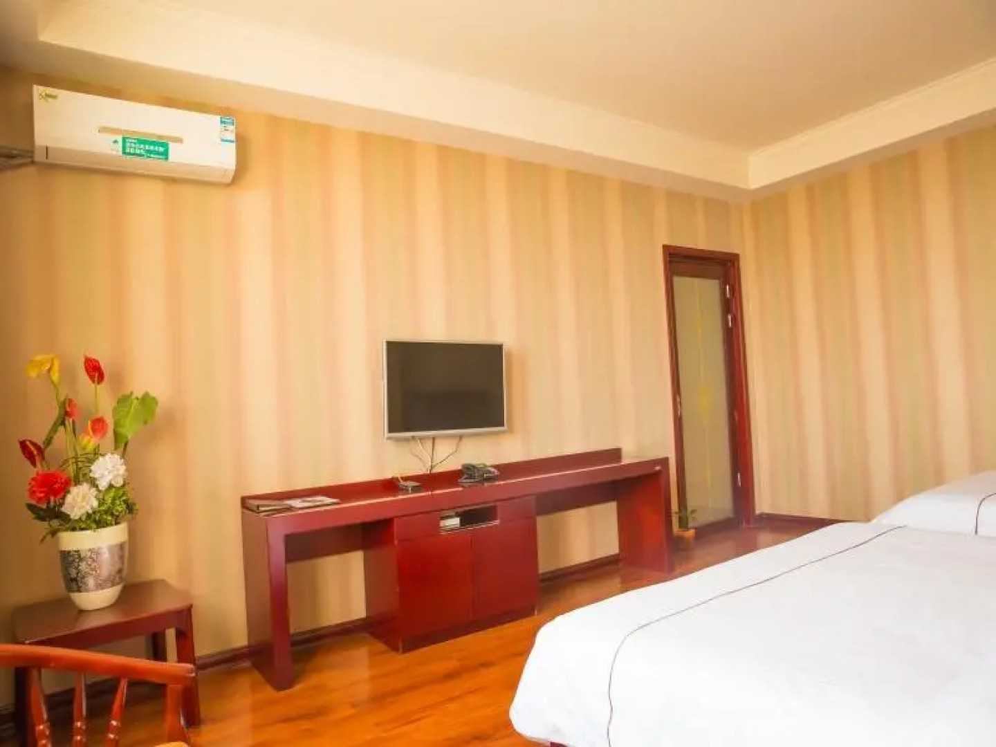 GreenTree Inn Jiayuguan Xinhua Nan Road