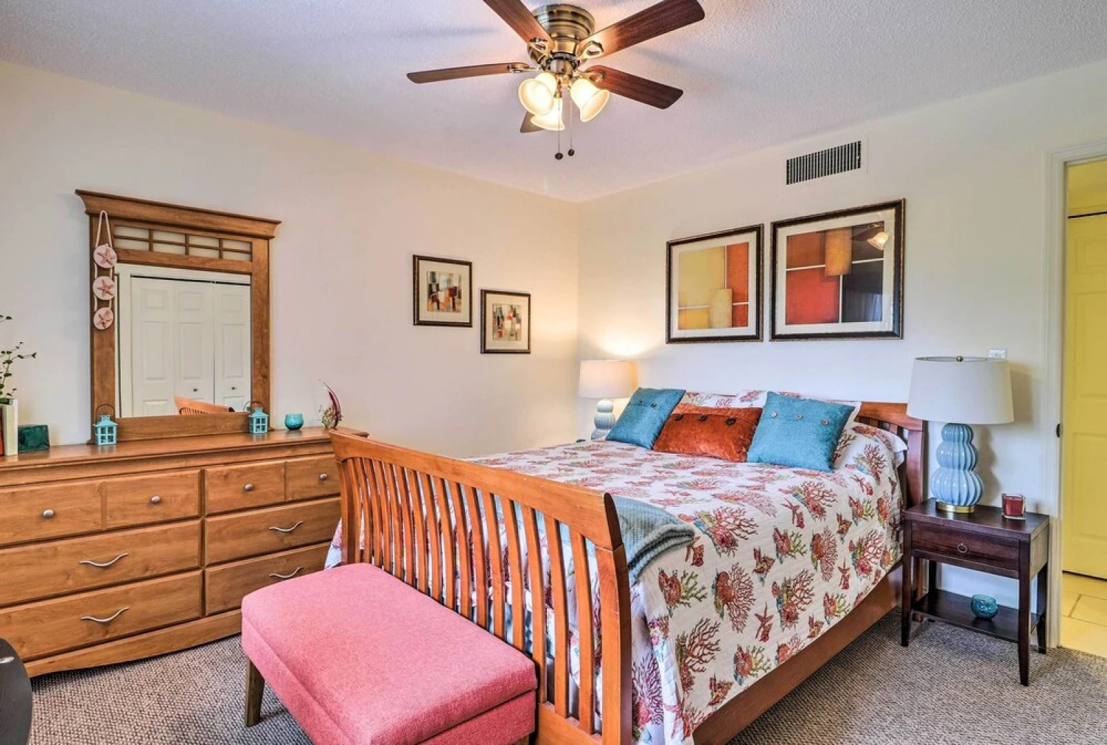 Hutchinson Island Condo: Community Amenities!