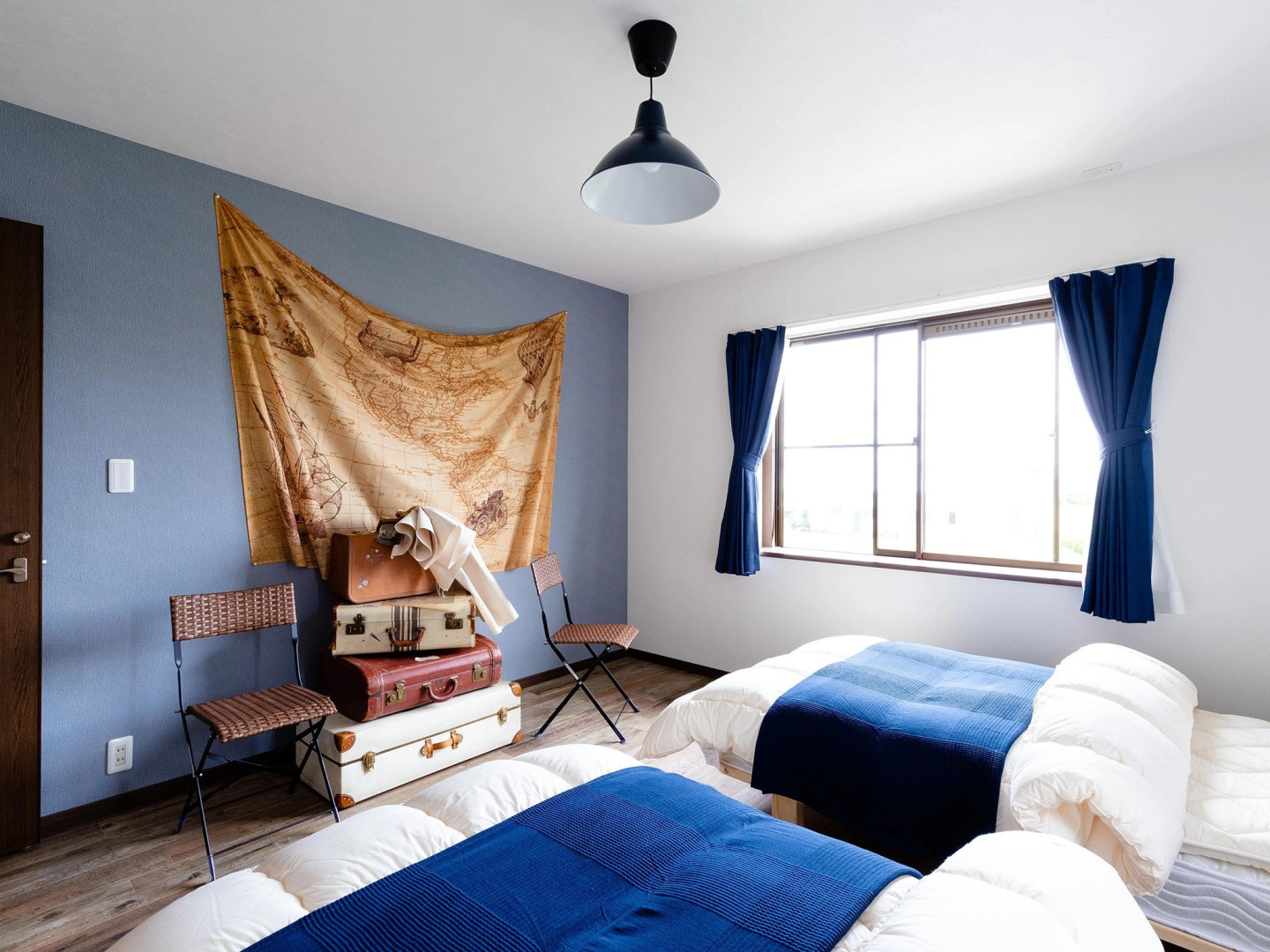 Wave house Kujukuri Shimokaizuka