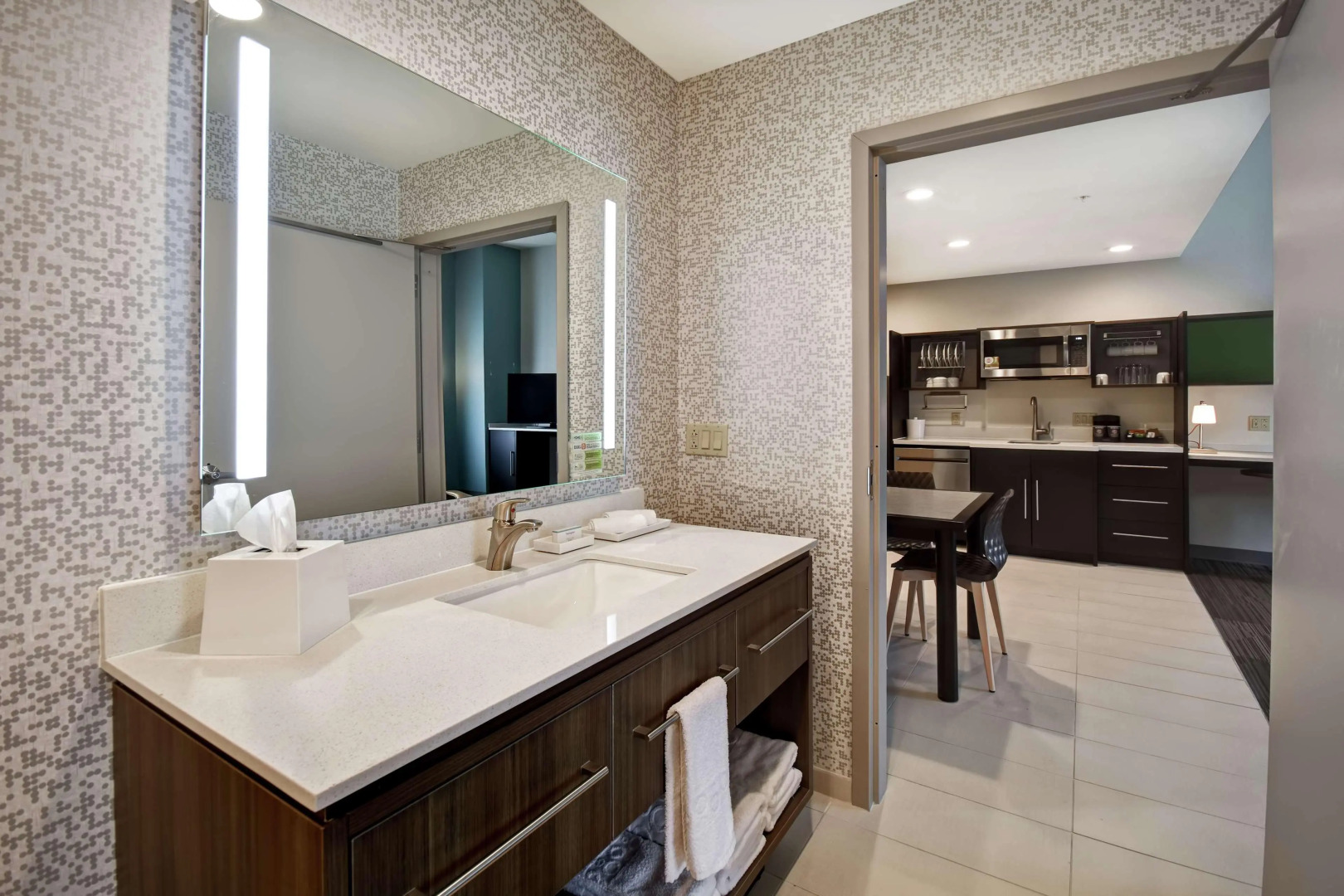 Home2 Suites by Hilton Amherst Buffalo