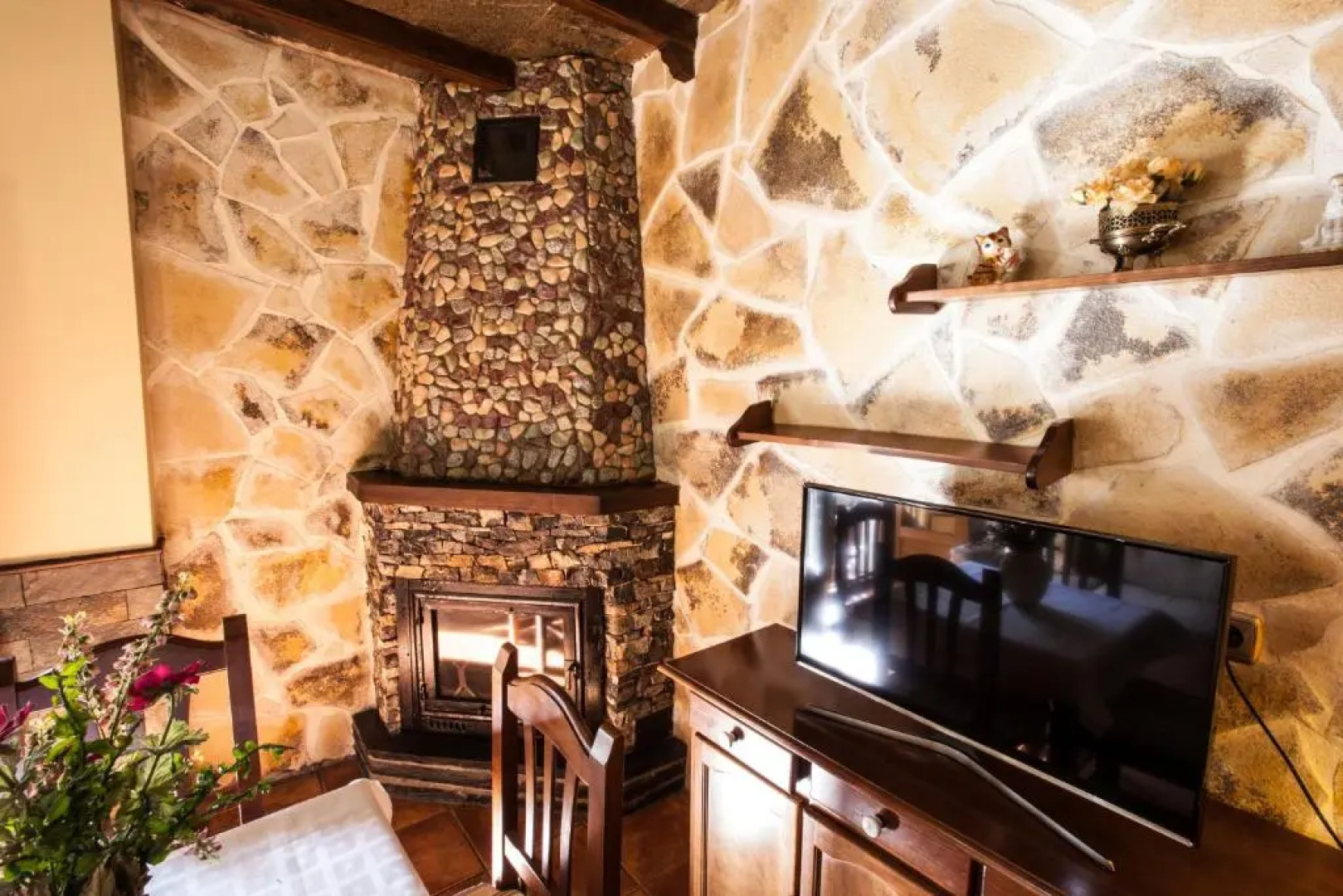 Casas Rurales Benarum