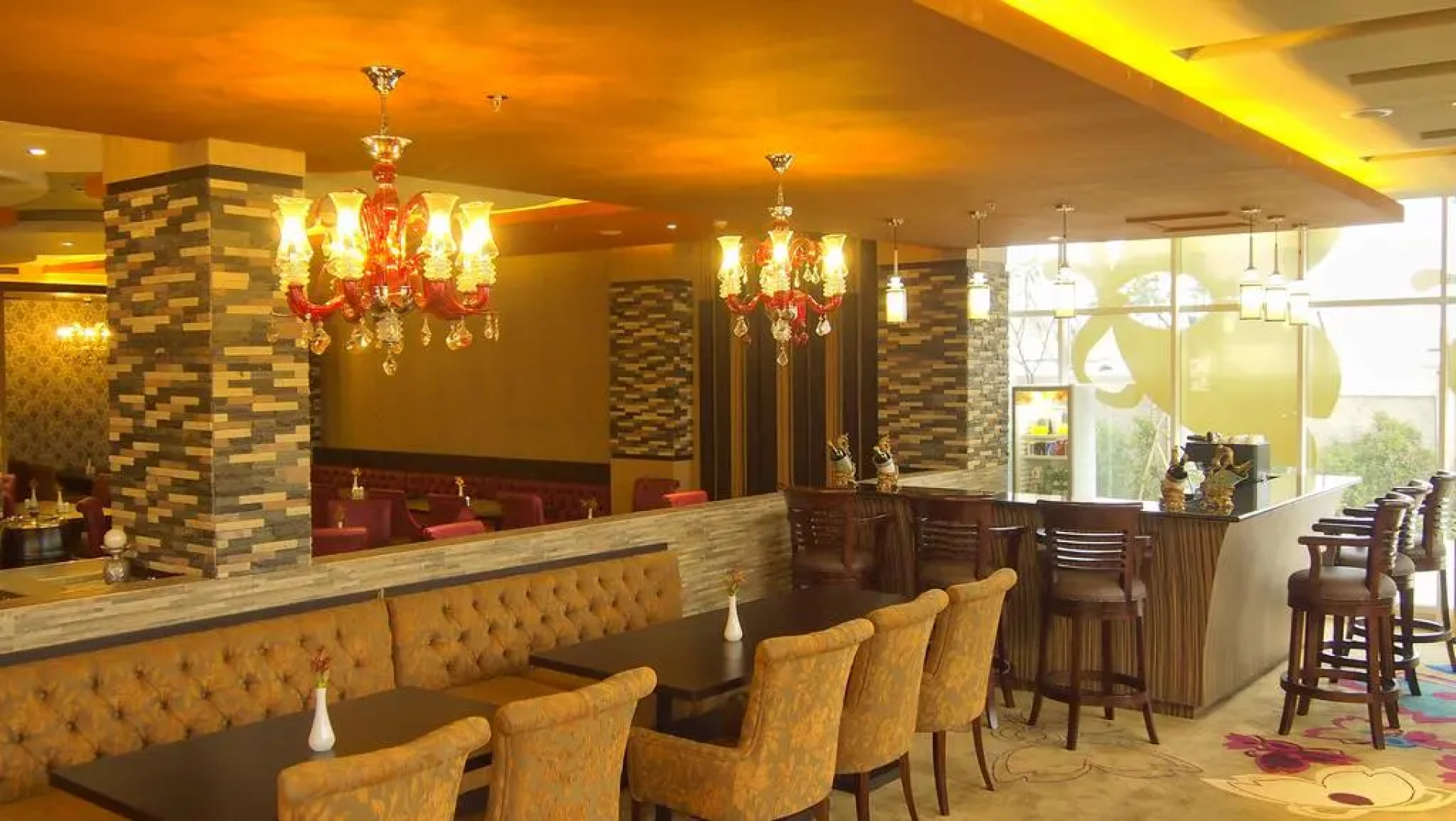 Sapphire Sky Hotel BSD City