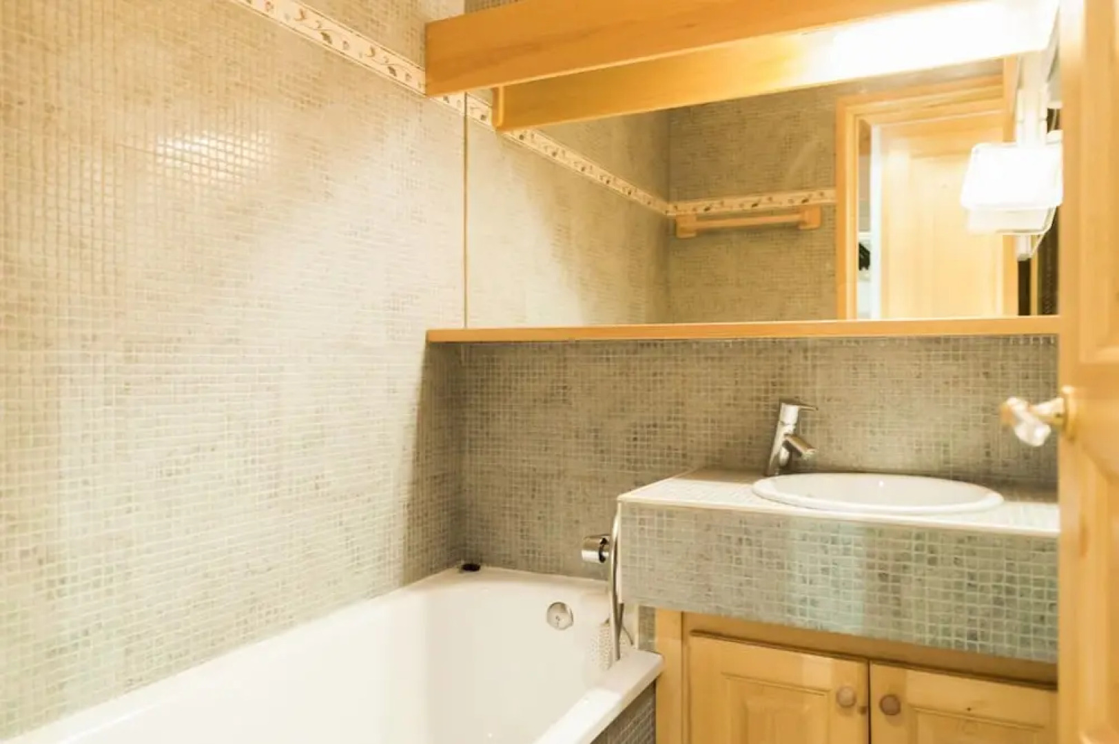 Maeva Particuliers Méribel Sentiers duTueda