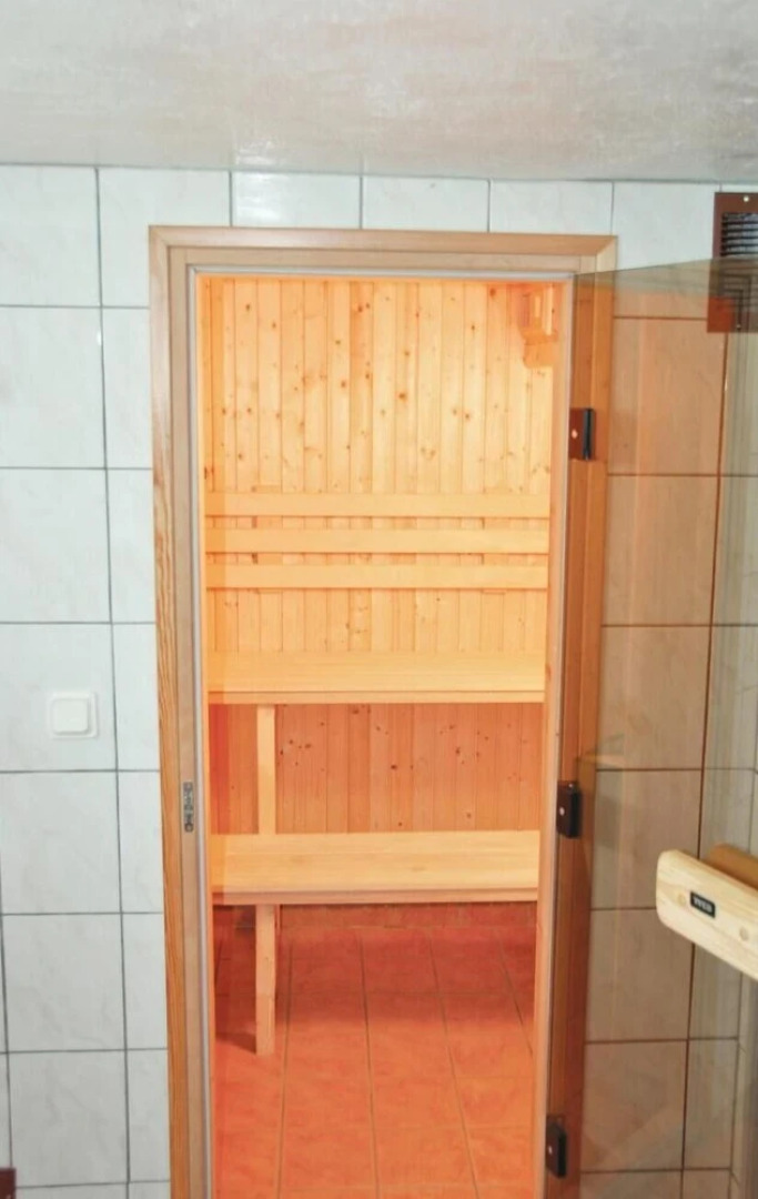 Amazing Home in Odensvi With 2 Bedrooms and Sauna