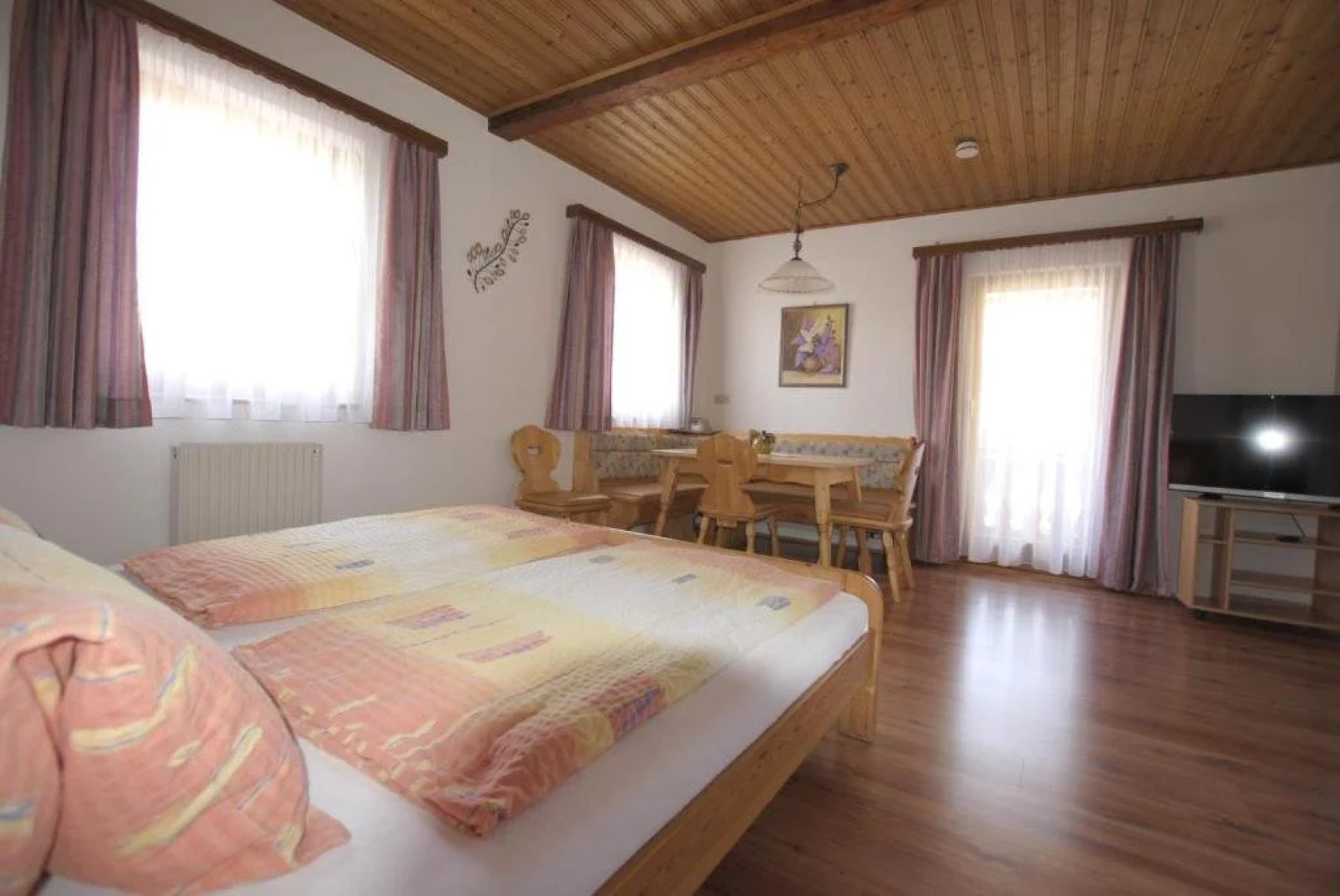 Hotel Gasthof Seeblick