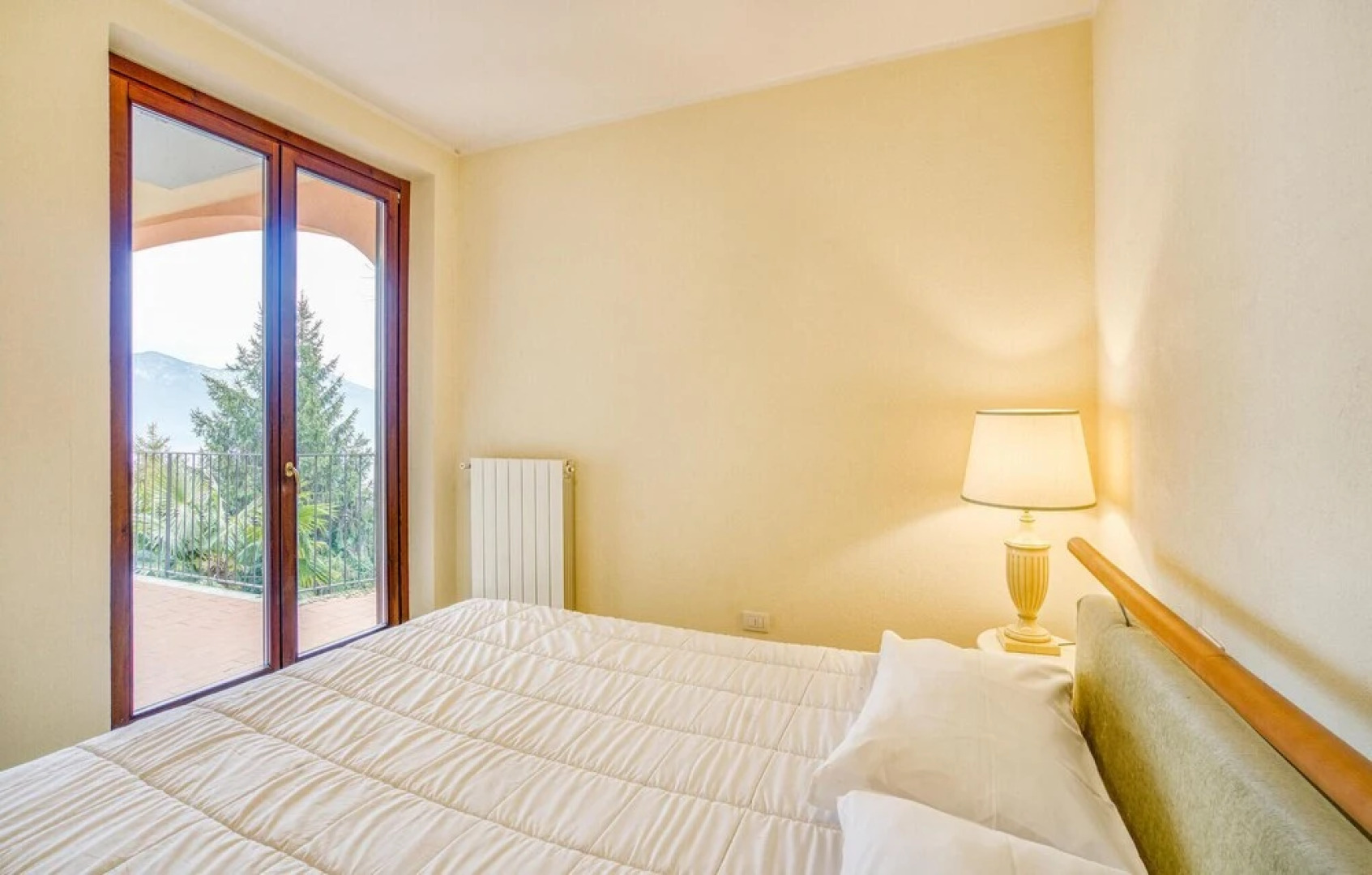 Vigneto due - Trilo 6