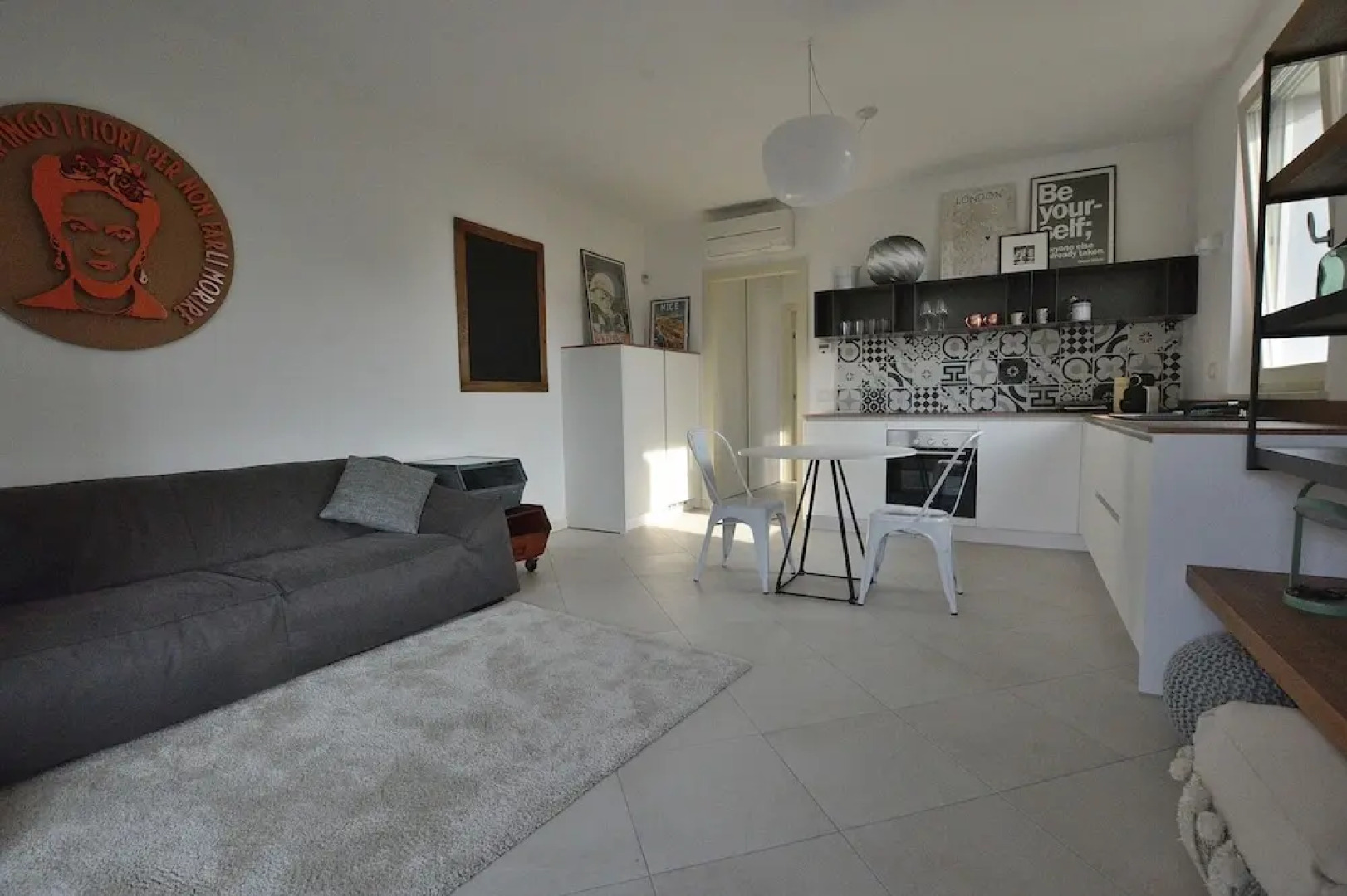 Apartment Berengario With Pool