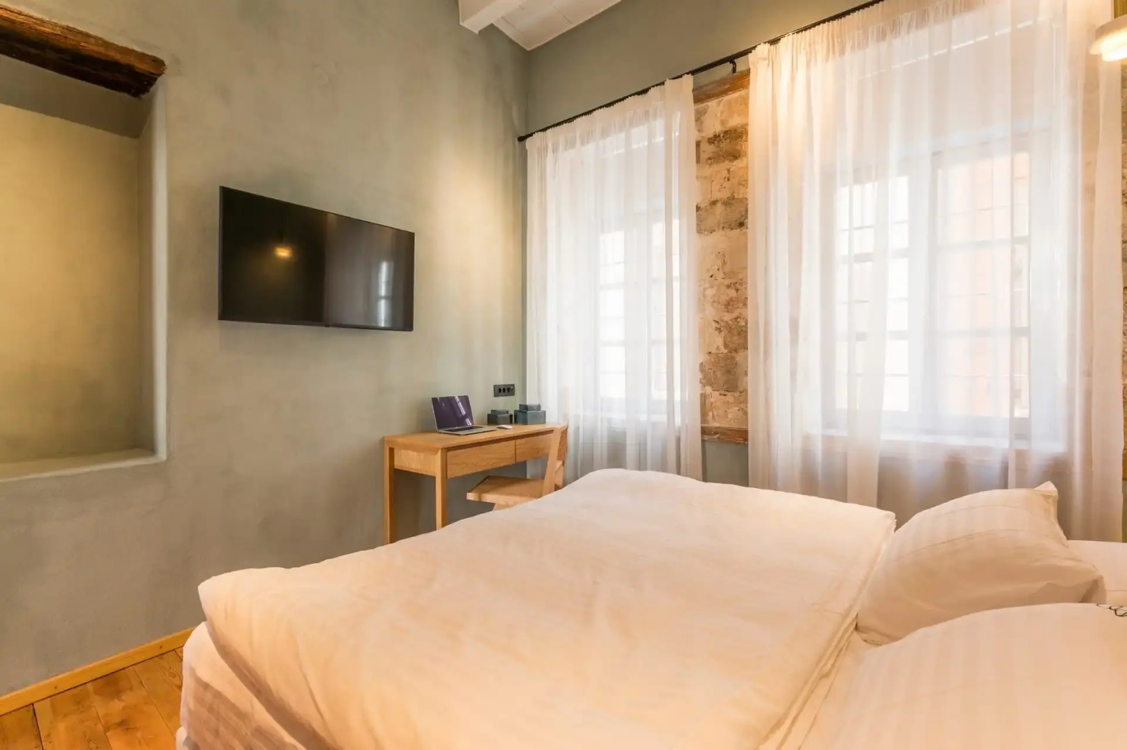 Full House Residence Chania