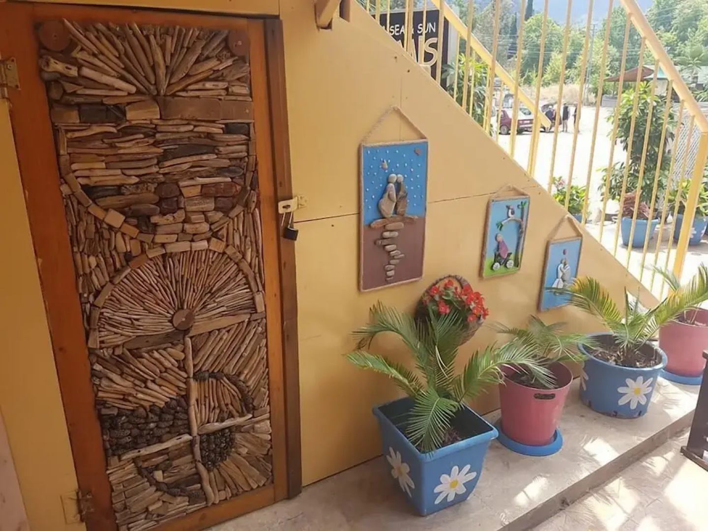 Sinemis Hotel