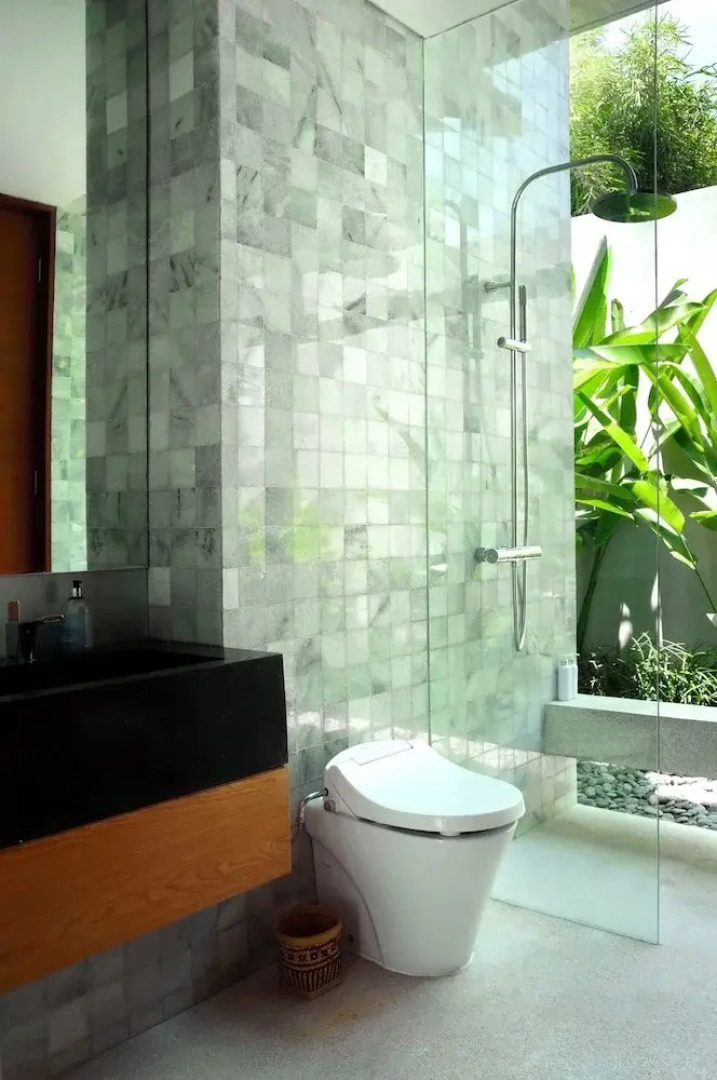 Villa Casabama Sandiwara