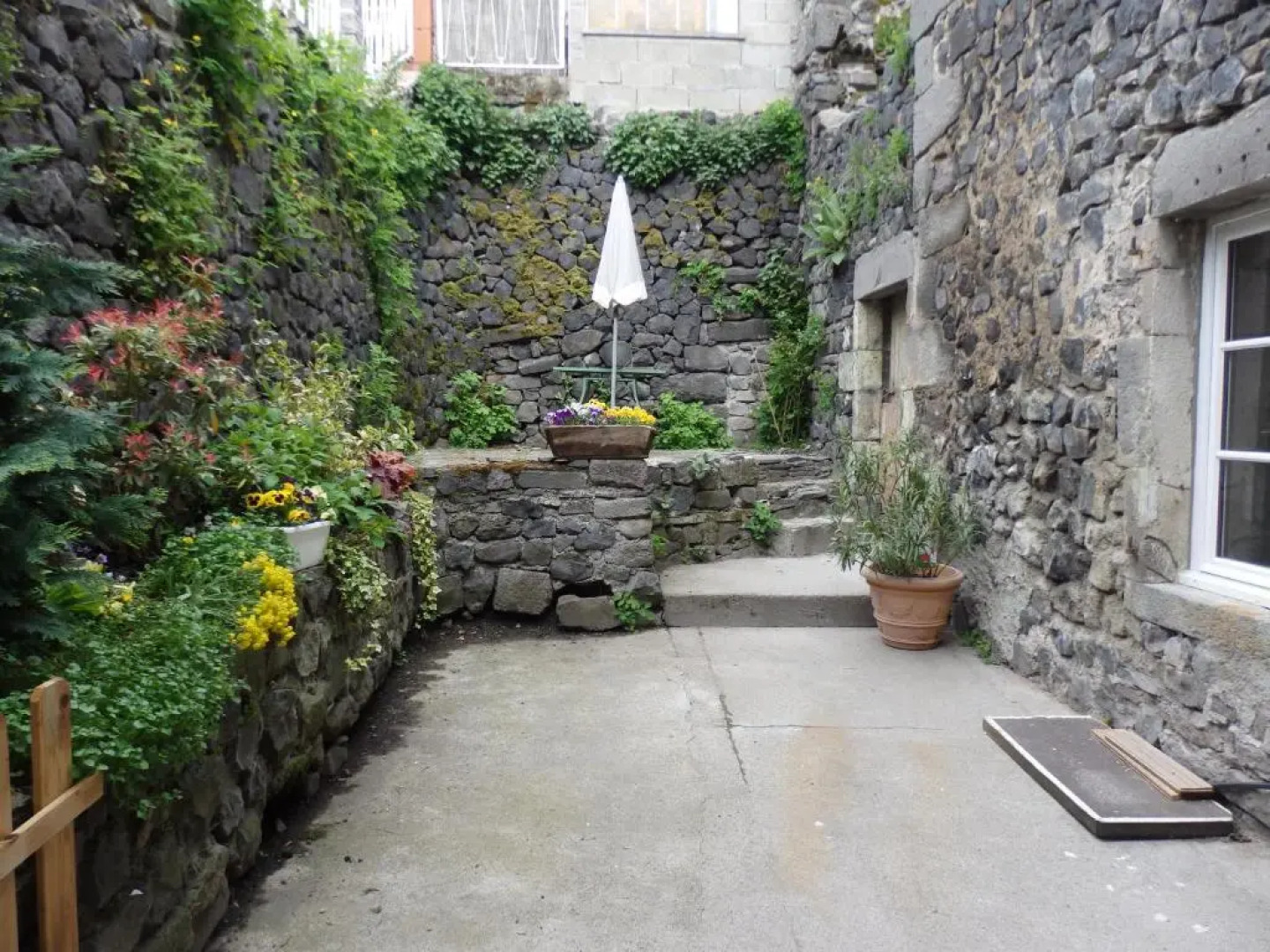 La Maison De Béatrice