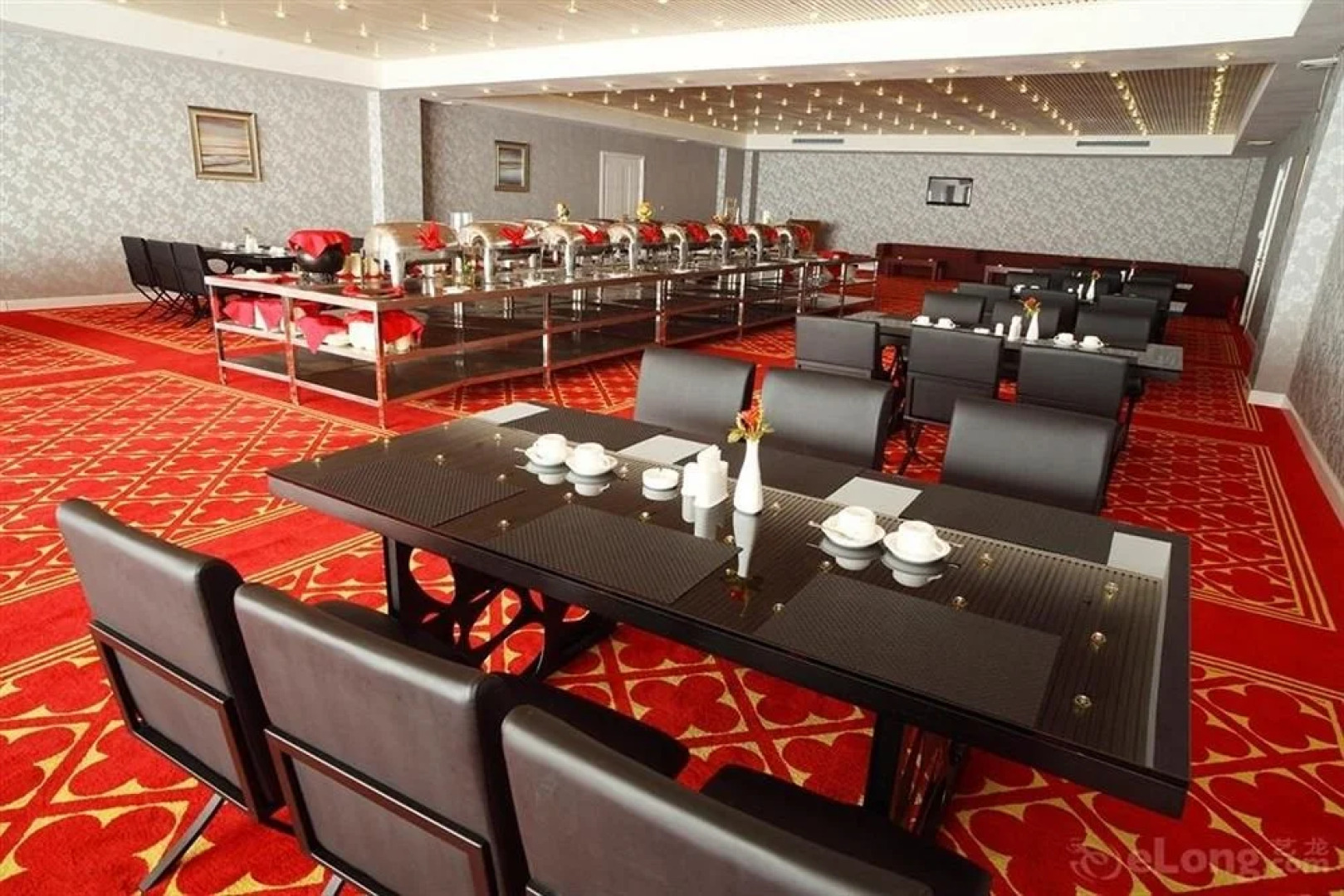 Changbaishan Gem Hotel