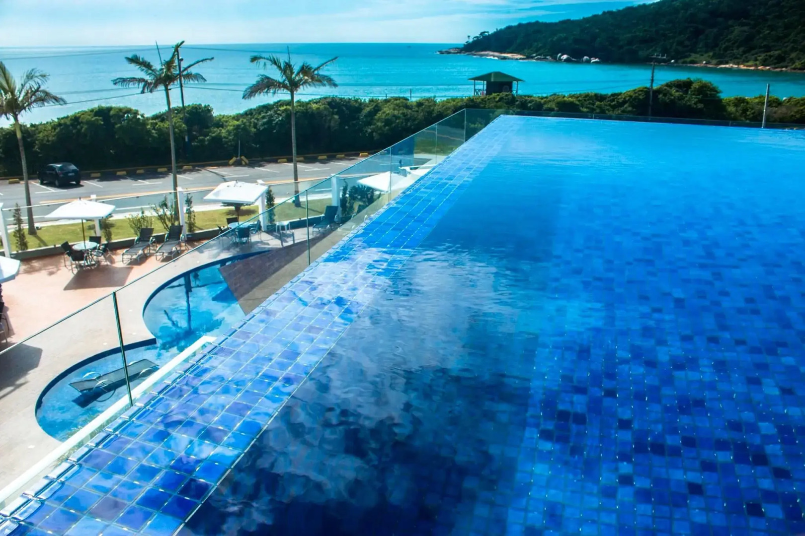 Reserva Praia Hotel - Balneário Camboriú