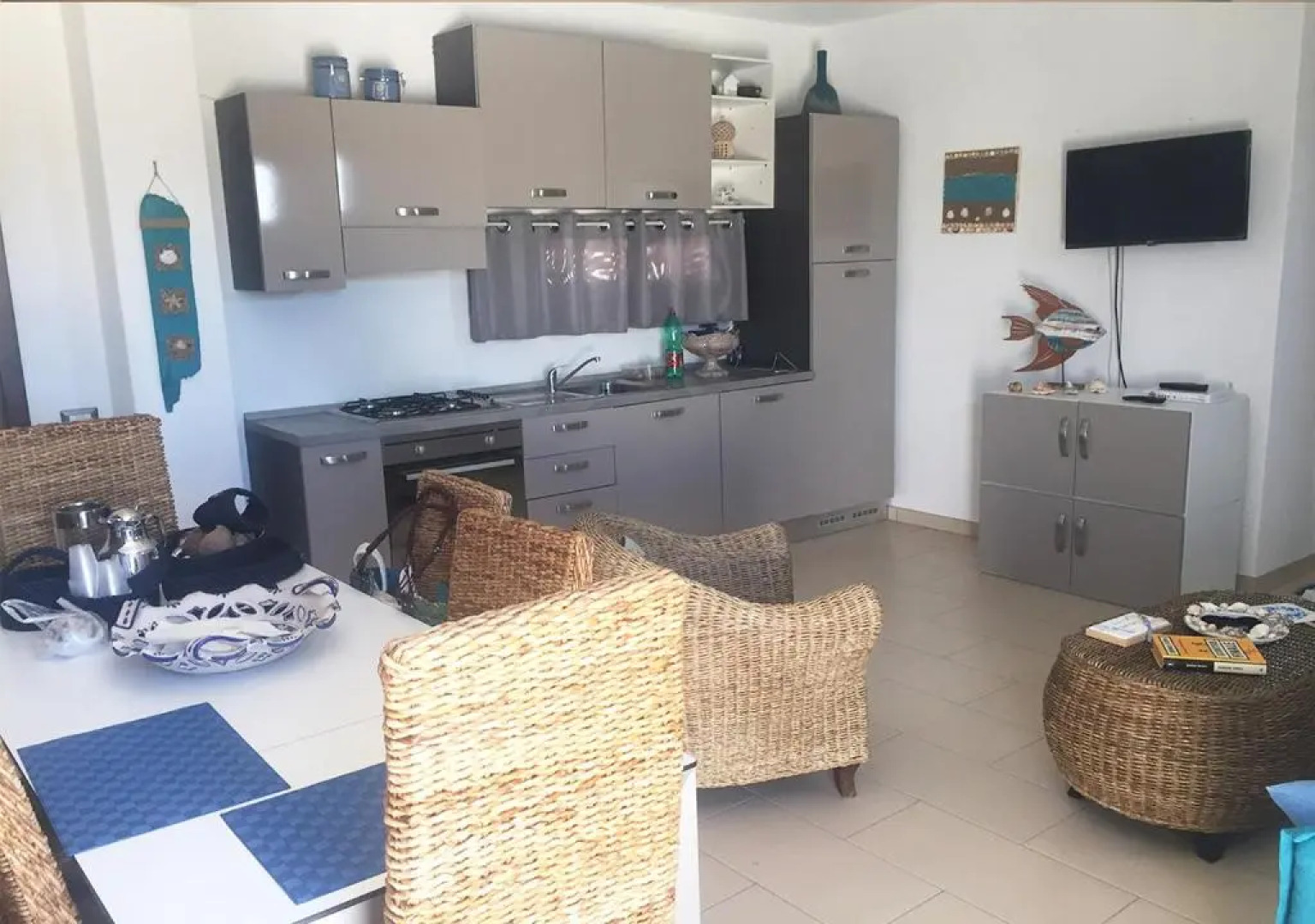 Le Castella Resort & Beach