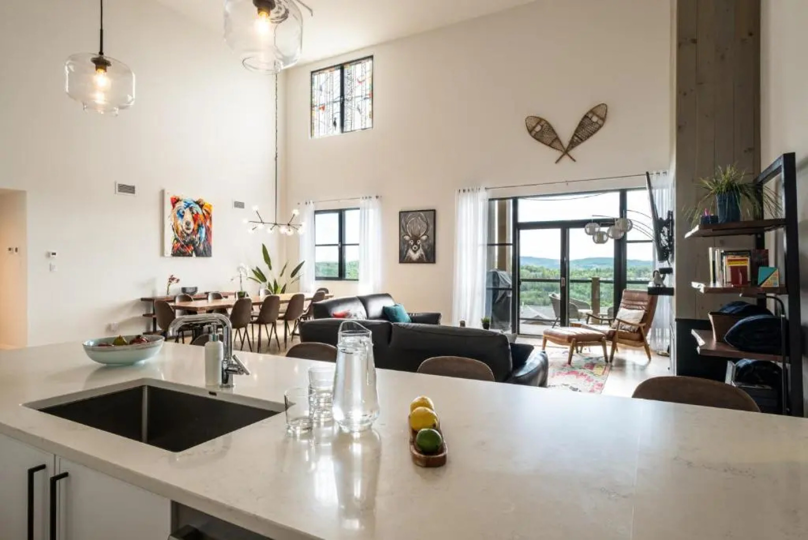 Horizon by Tremblant Platinum