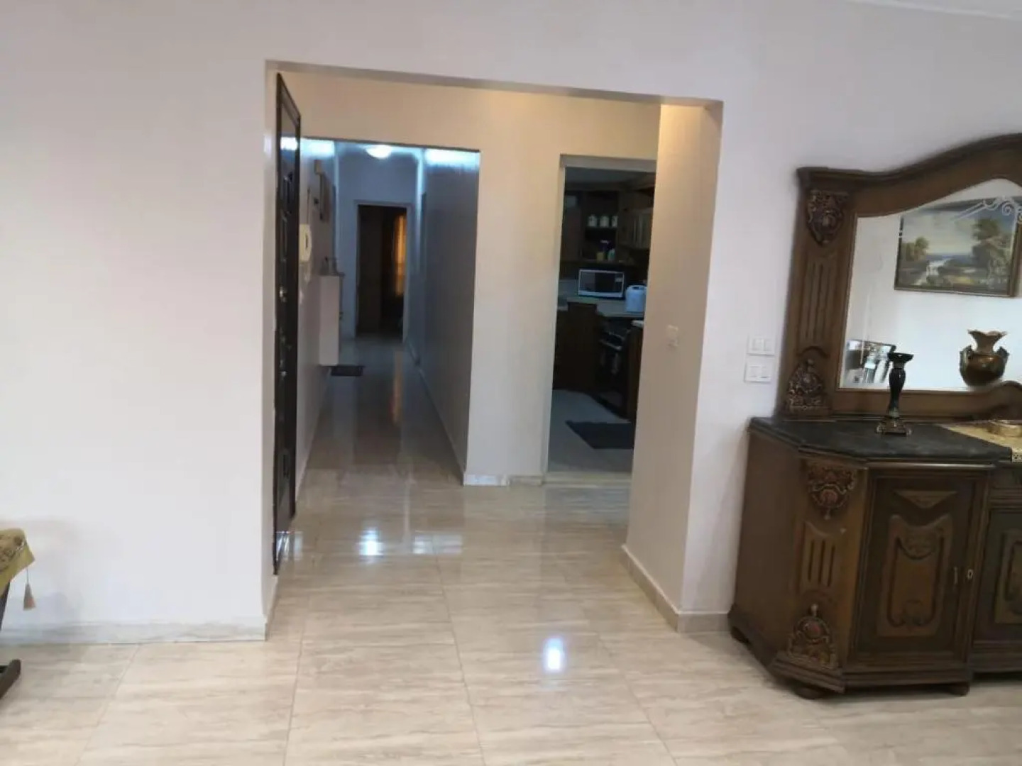Al Rehab City Full VIP Serviced Apartment, Cairo
