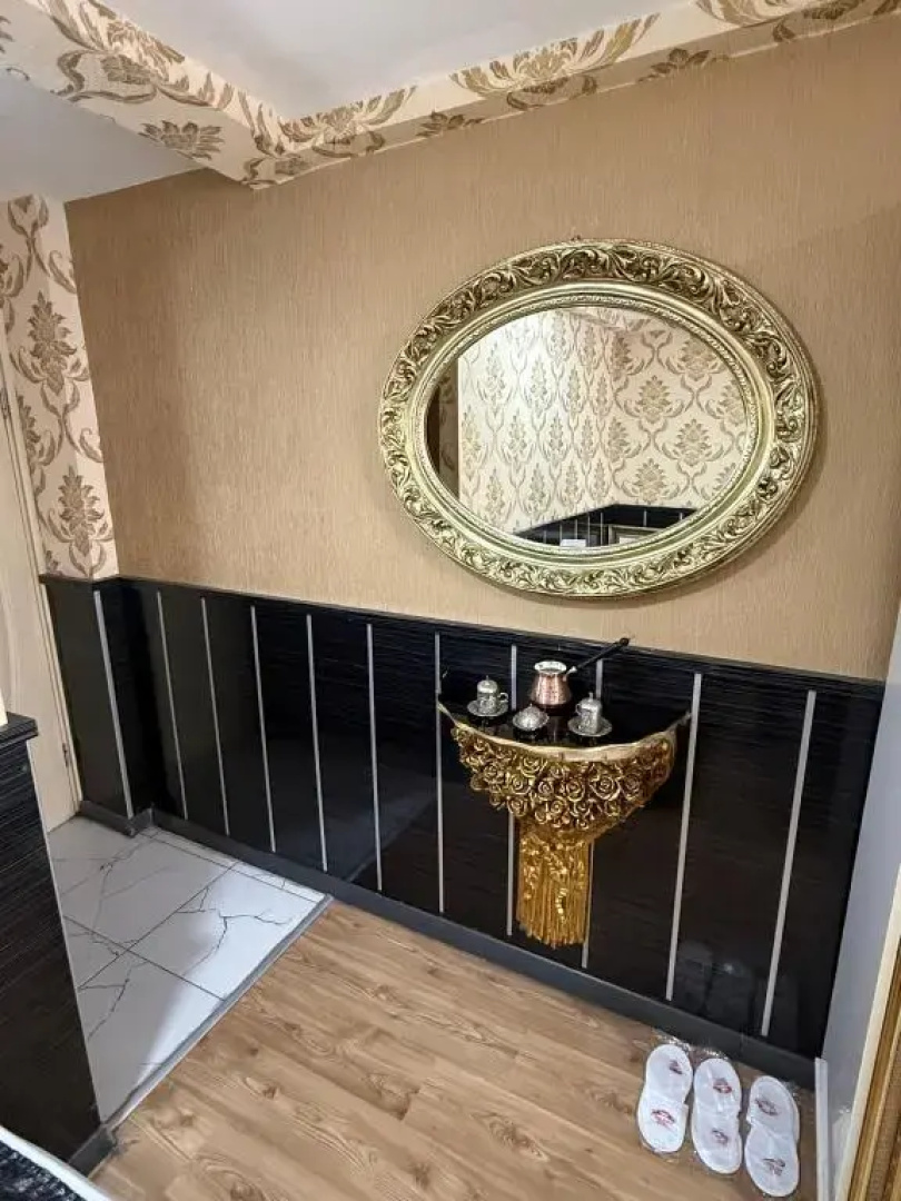 Aslanli Hotel