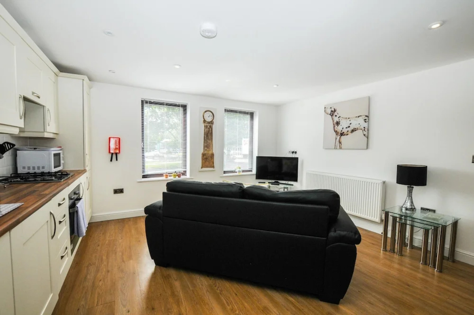 Your Stay Bristol Midland Way