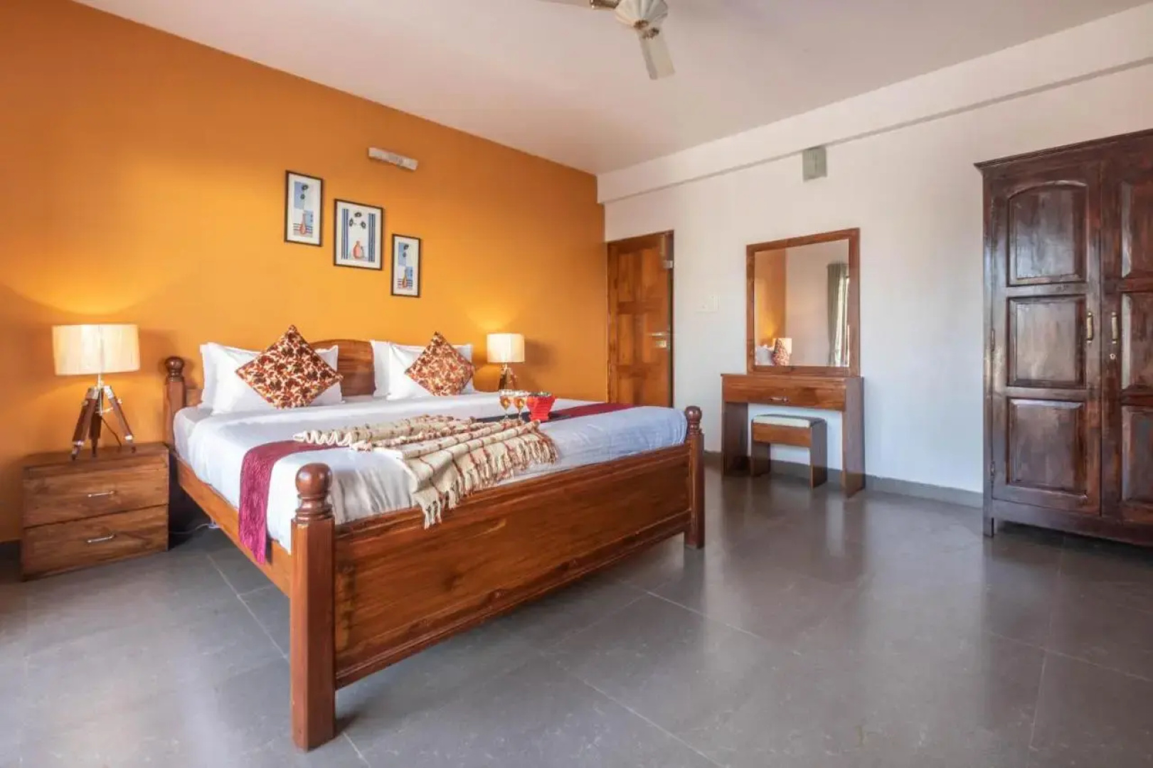 Thor Villa, 5BHK-Private Pool-Cook-Caretaker