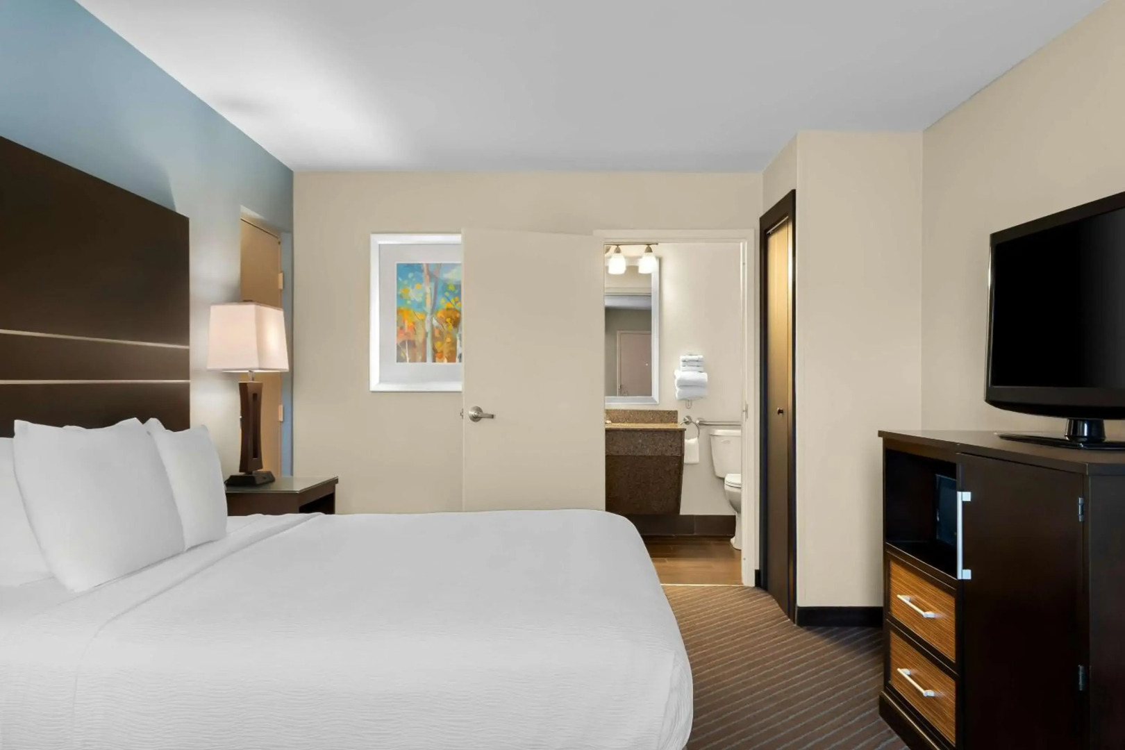 Courtyard Greenville-Spartanburg by Marriott