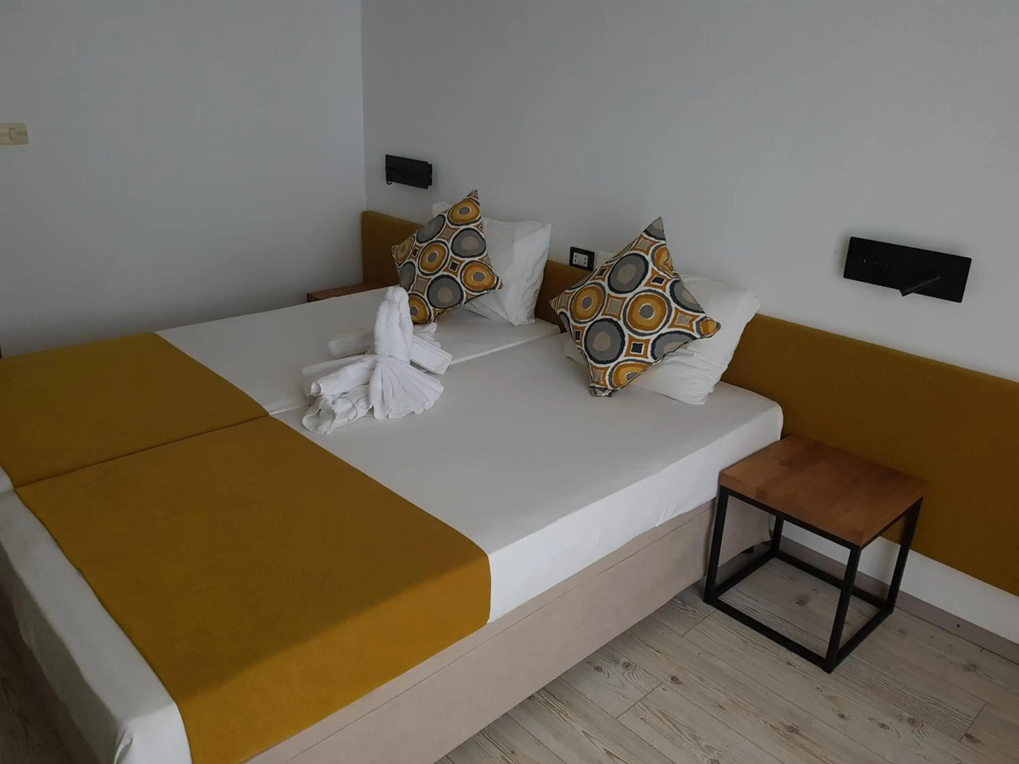 Tintyava Park Hotel