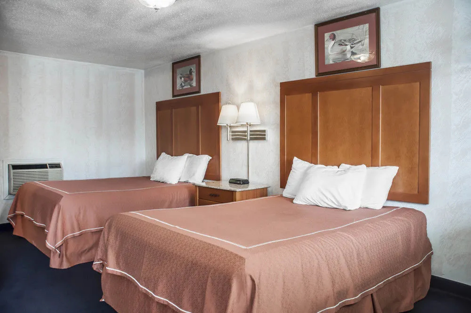 Rodeway Inn & Suites Niagara Falls