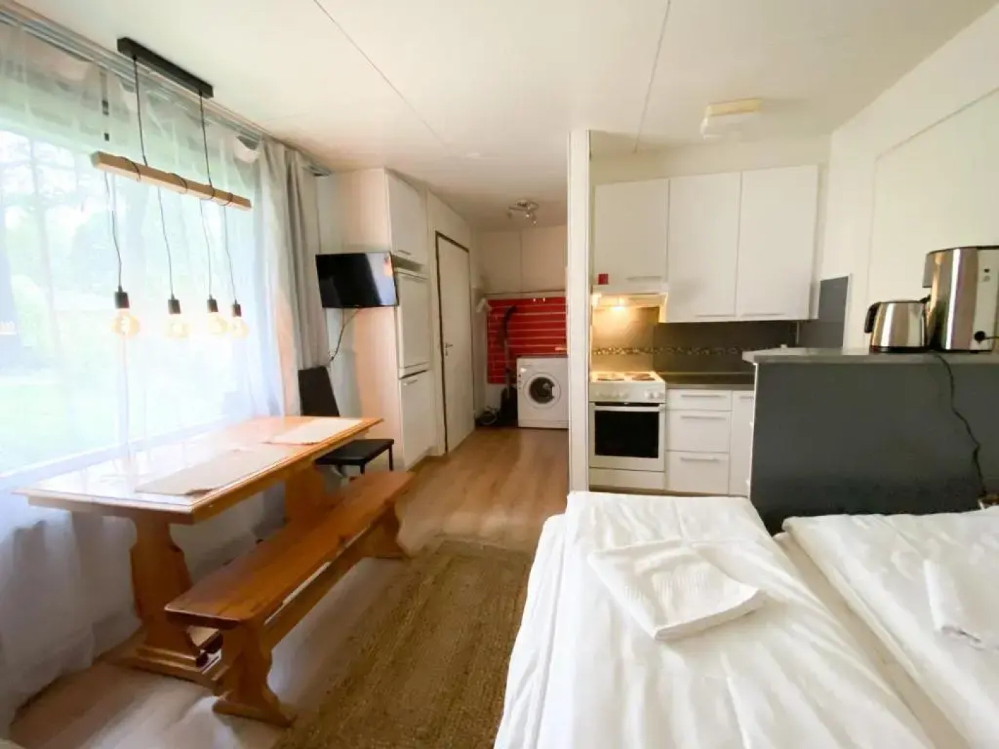 The Blueberry Guest House