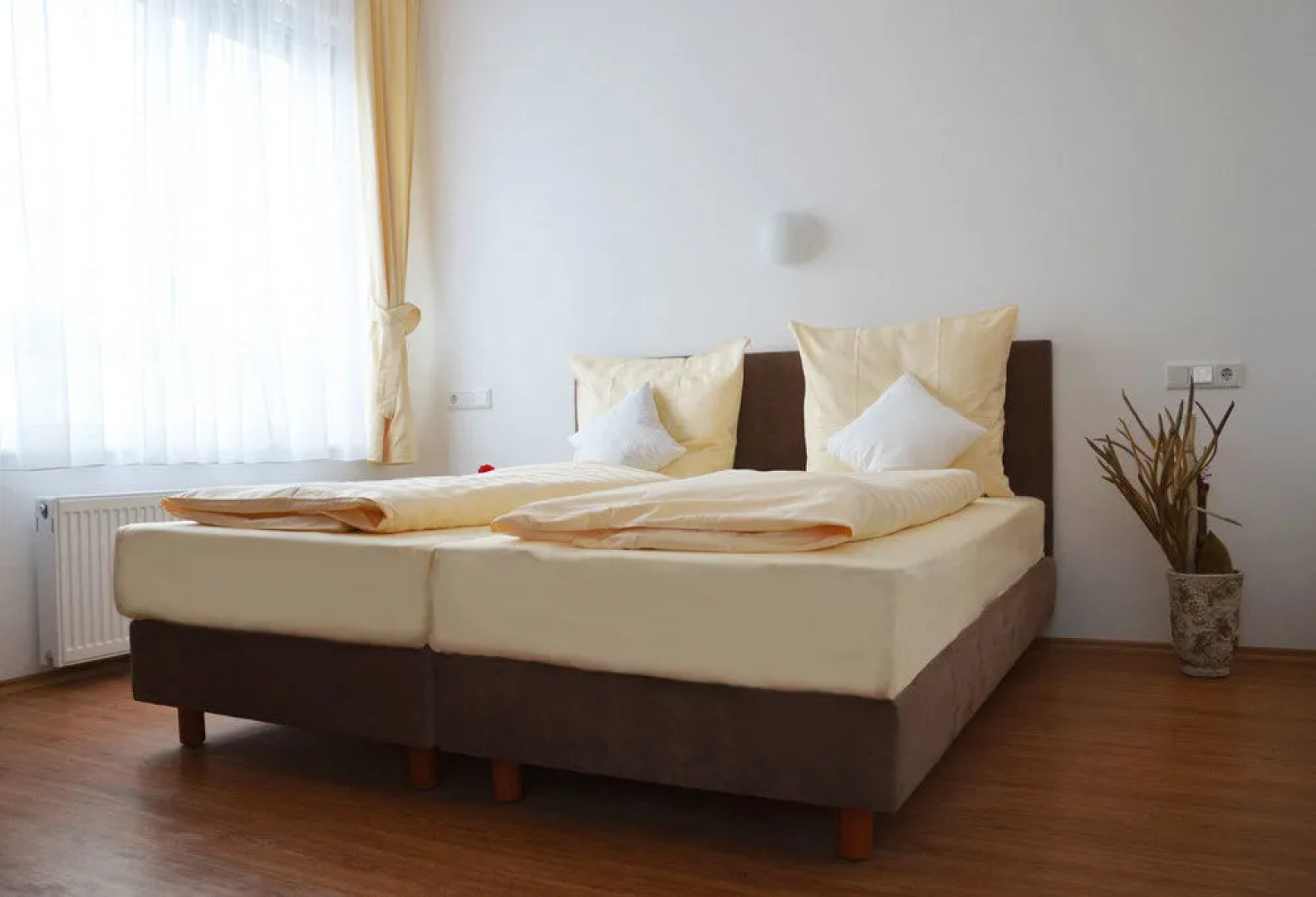 Hotel Waldschlösschen