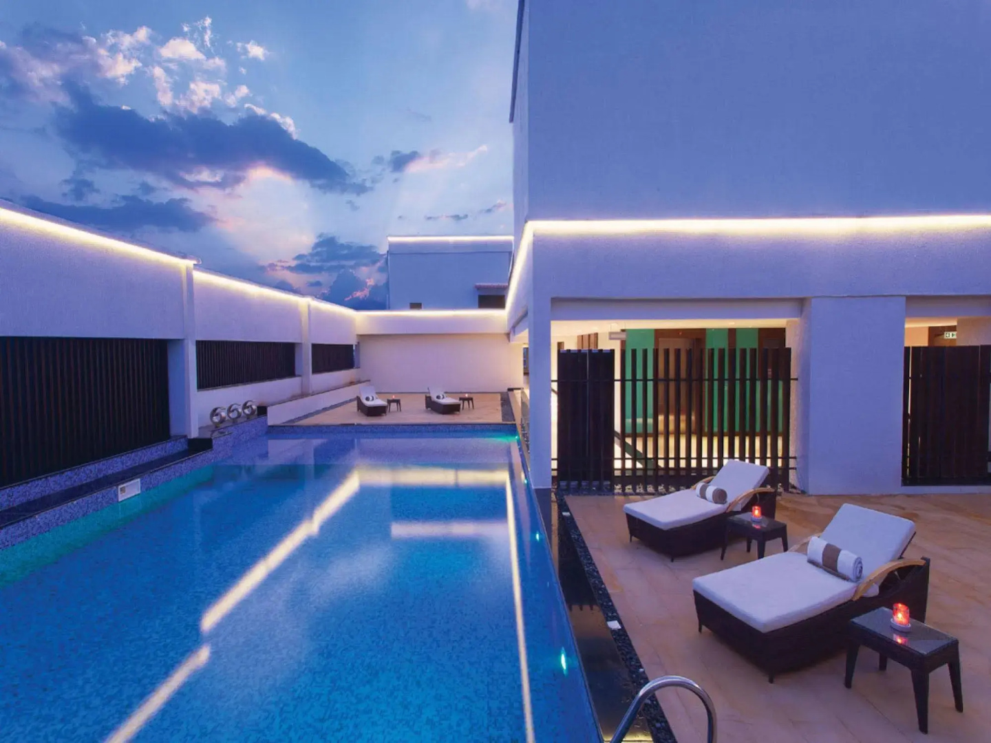 Hycinth Hotels