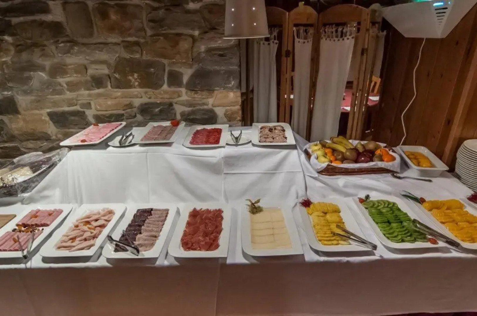 Hotel y Apartamentos Vilagaros