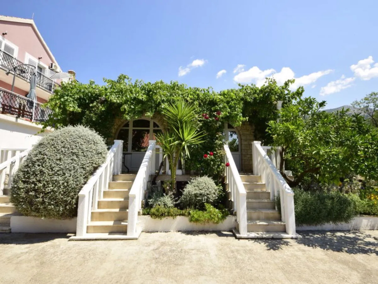 House Moreska Orebic/Viganj 24931