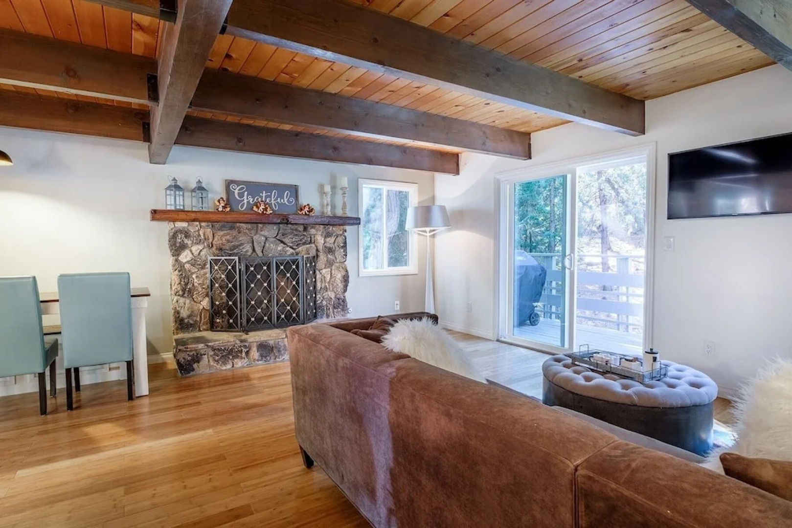 266 Lake Arrowhead - 4 Br Home