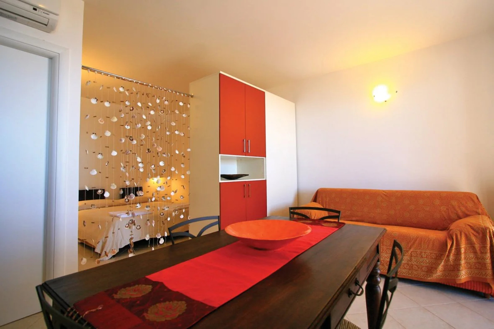 Kuddie Rosse Eco-Friendly Residence