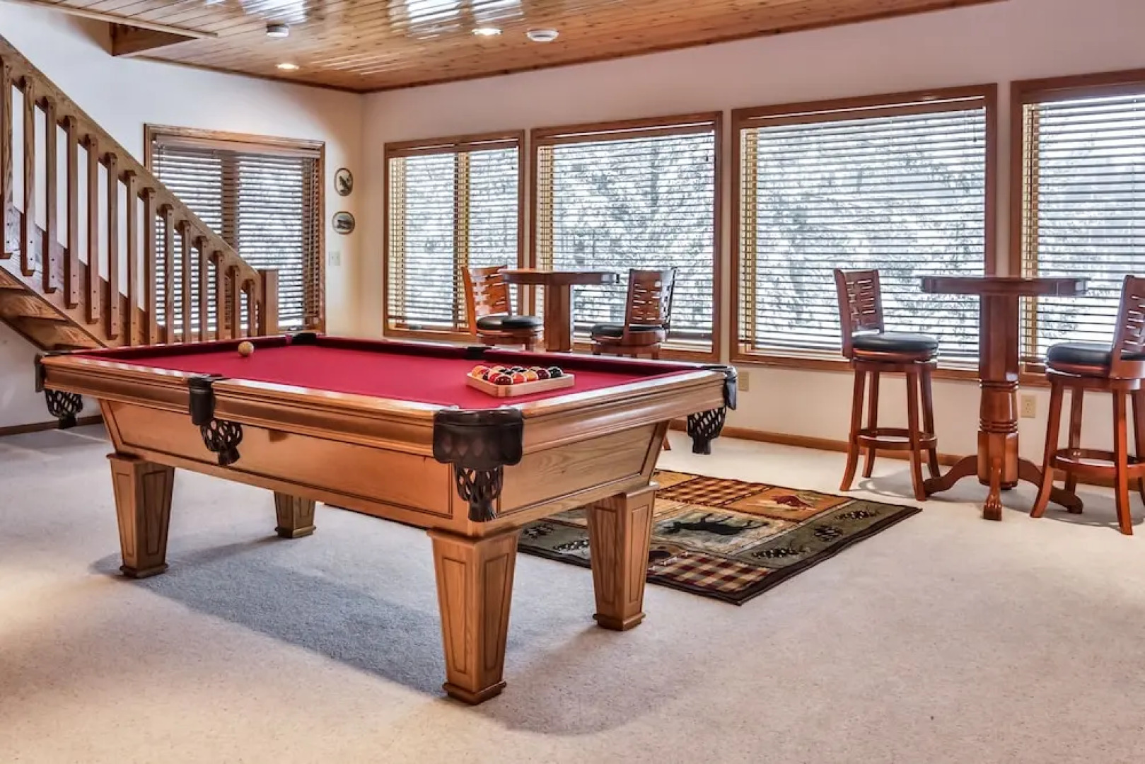 WhiteWoods Cove - 4 Br Home