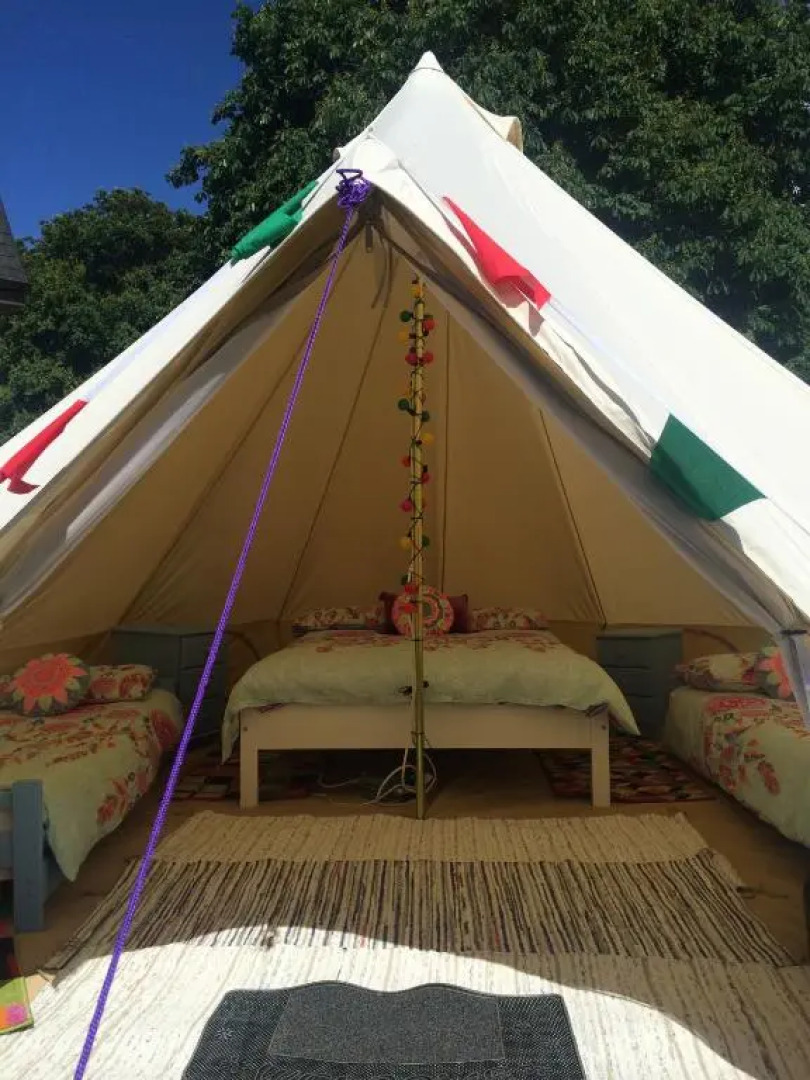 Cong Glamping