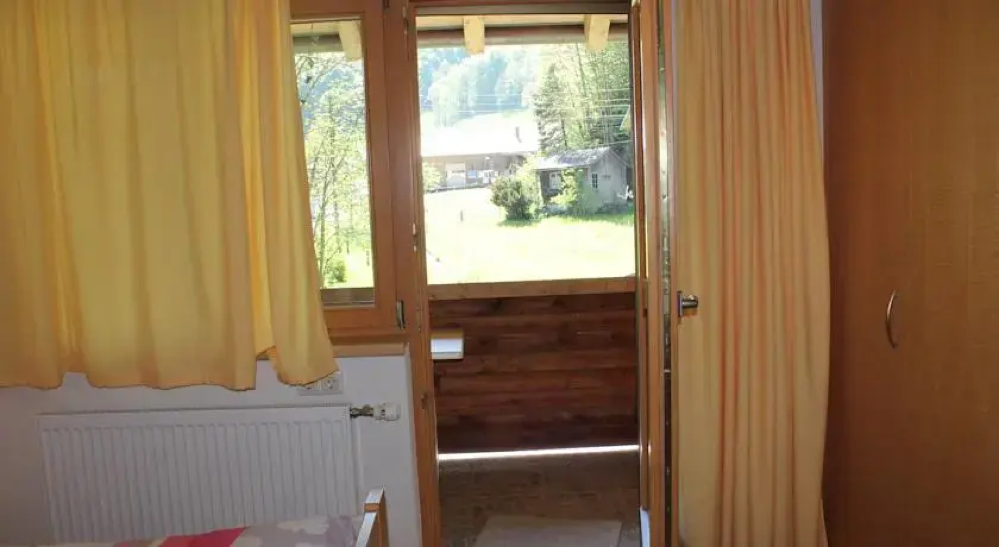 Ferienwohnungen Sutter