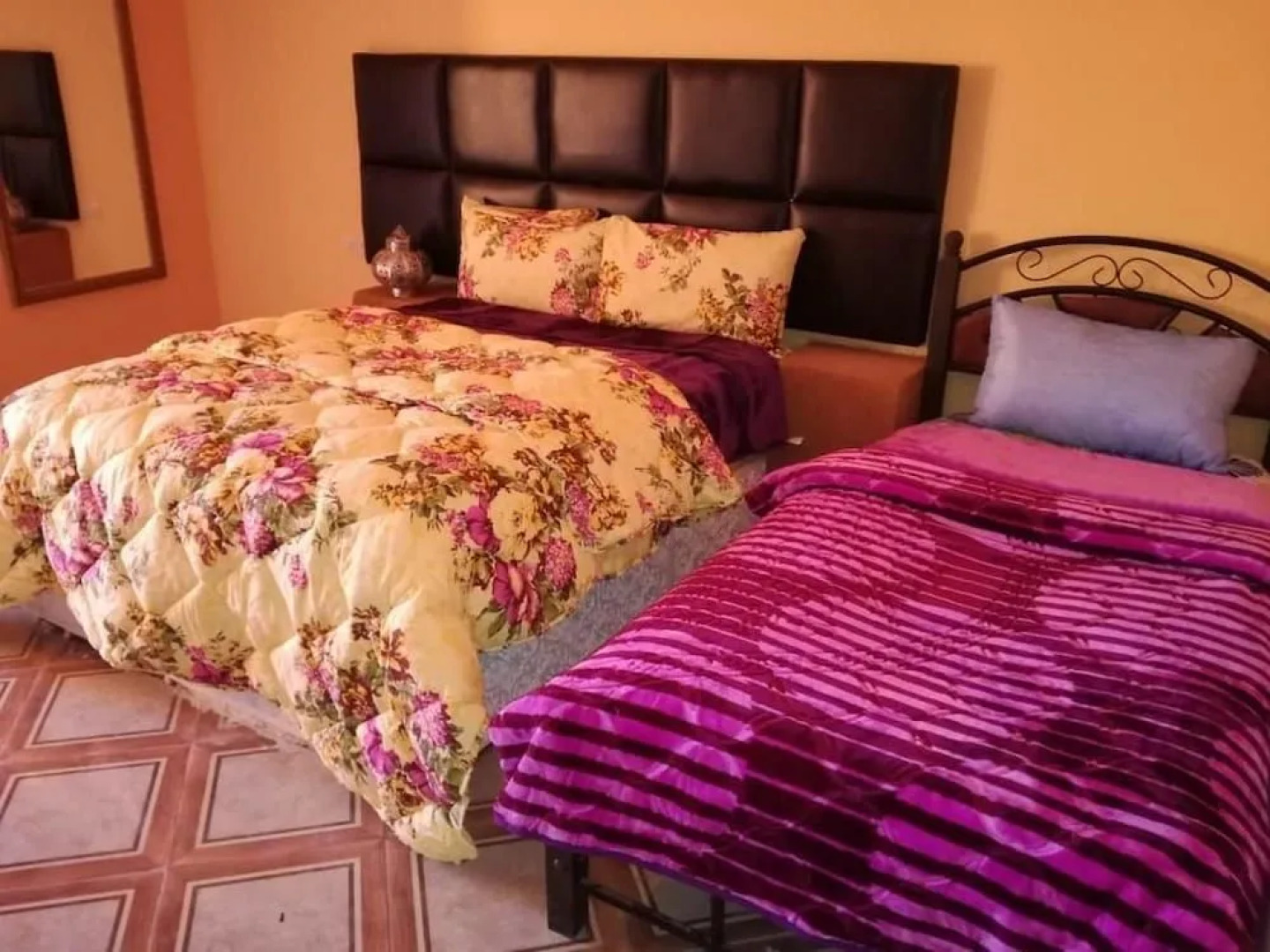 Hotel Resturant Arij