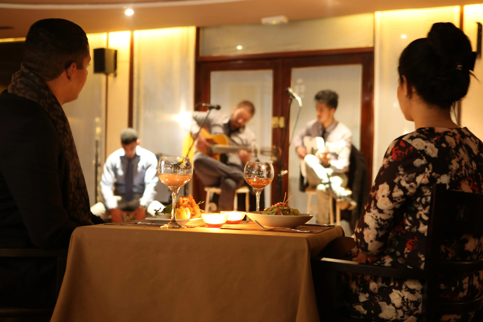 Hotel Transatlantique