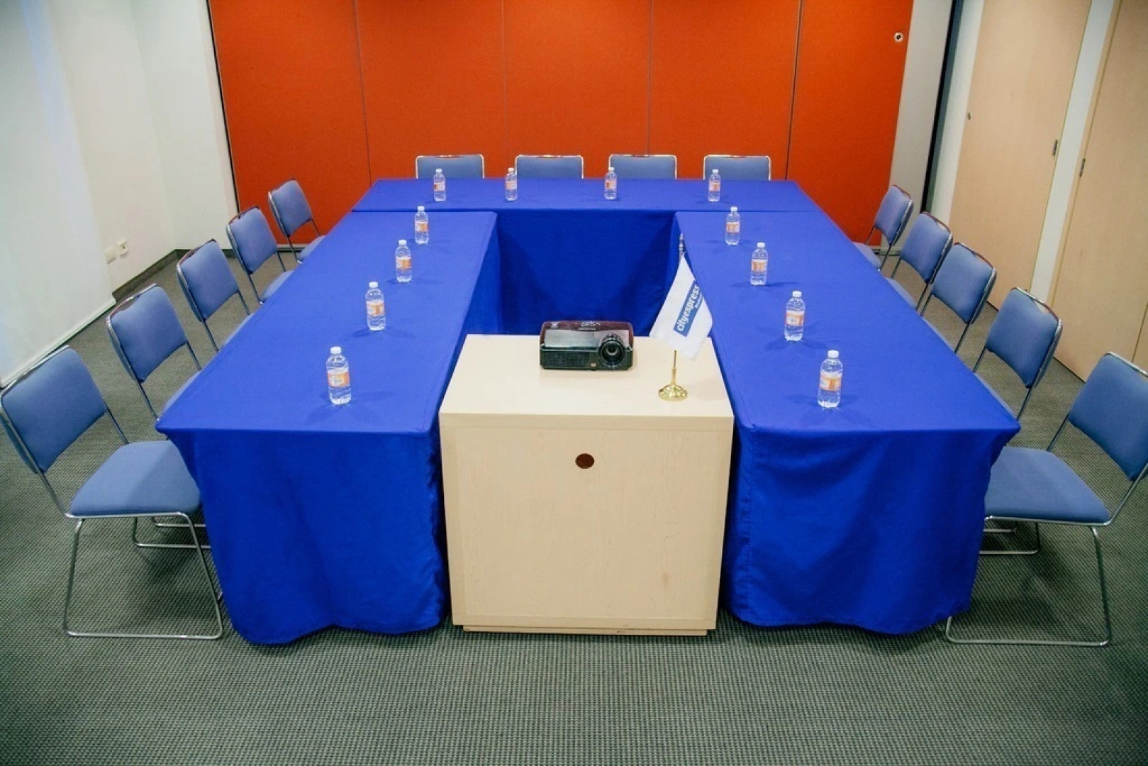 City Express by Marriott Saltillo Sur