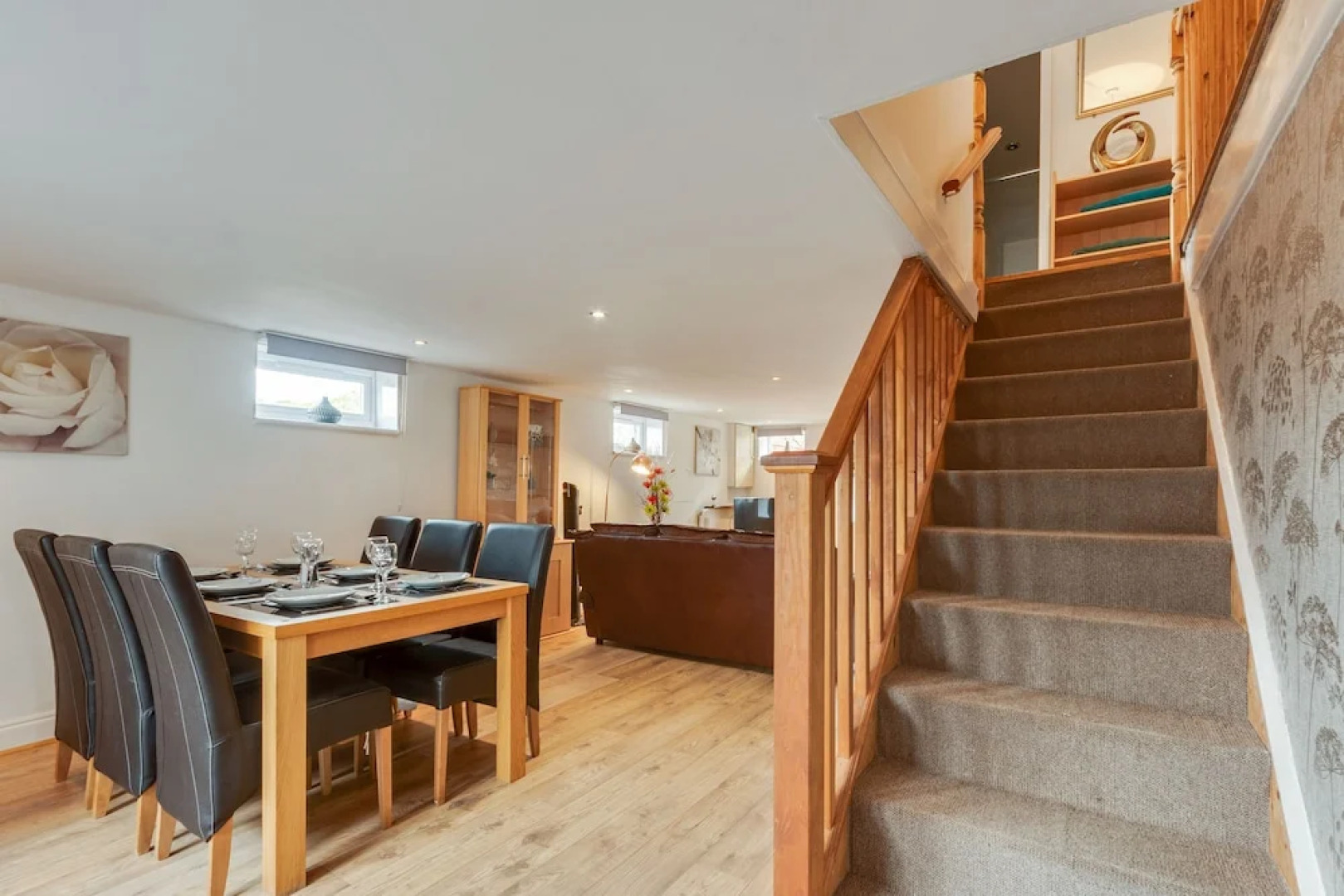 NEW Cosy 3BD House with Garden Heart of Sandwich